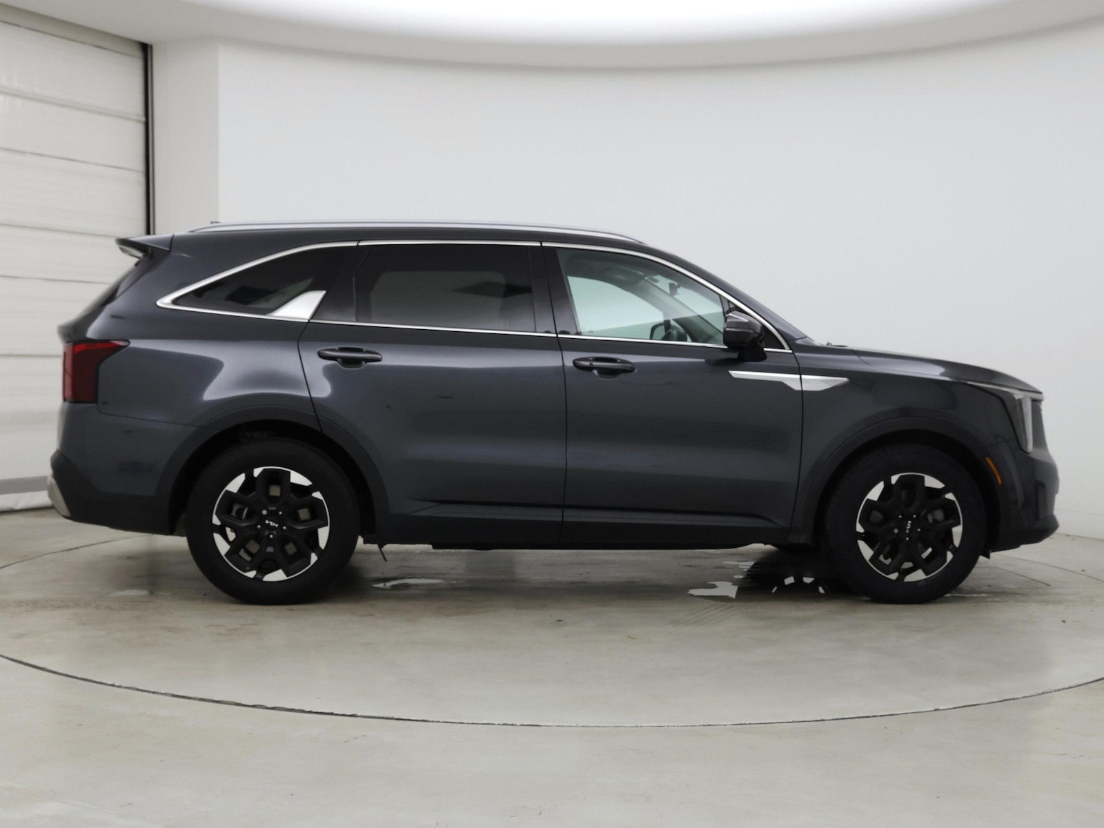 2024 Kia Sorento S - Photo 8