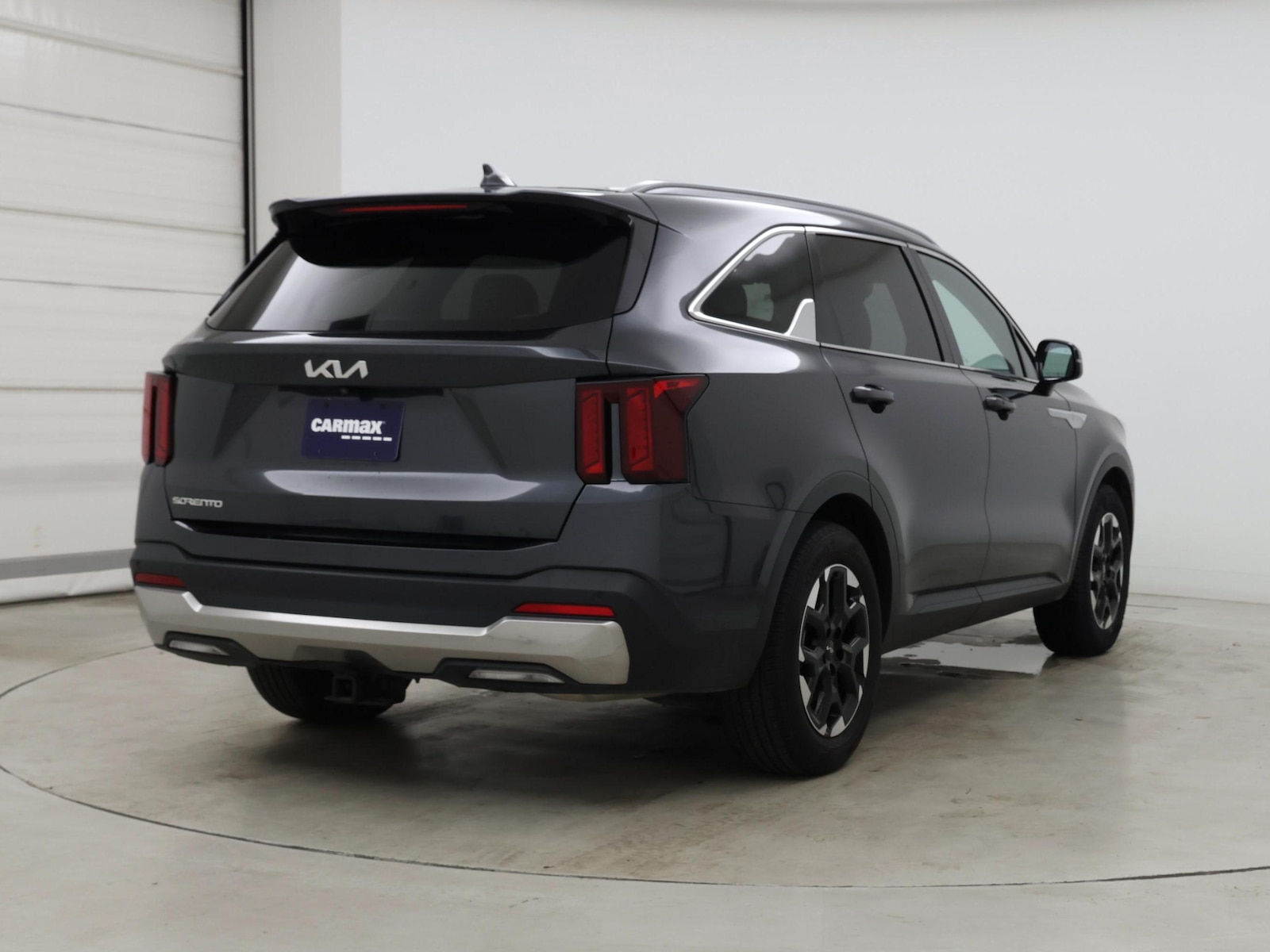 2024 Kia Sorento S - Photo 9
