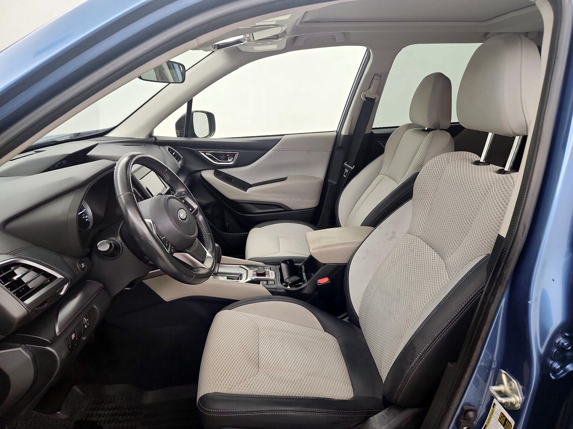 Thumbnail: 2022 Subaru Forester - 11