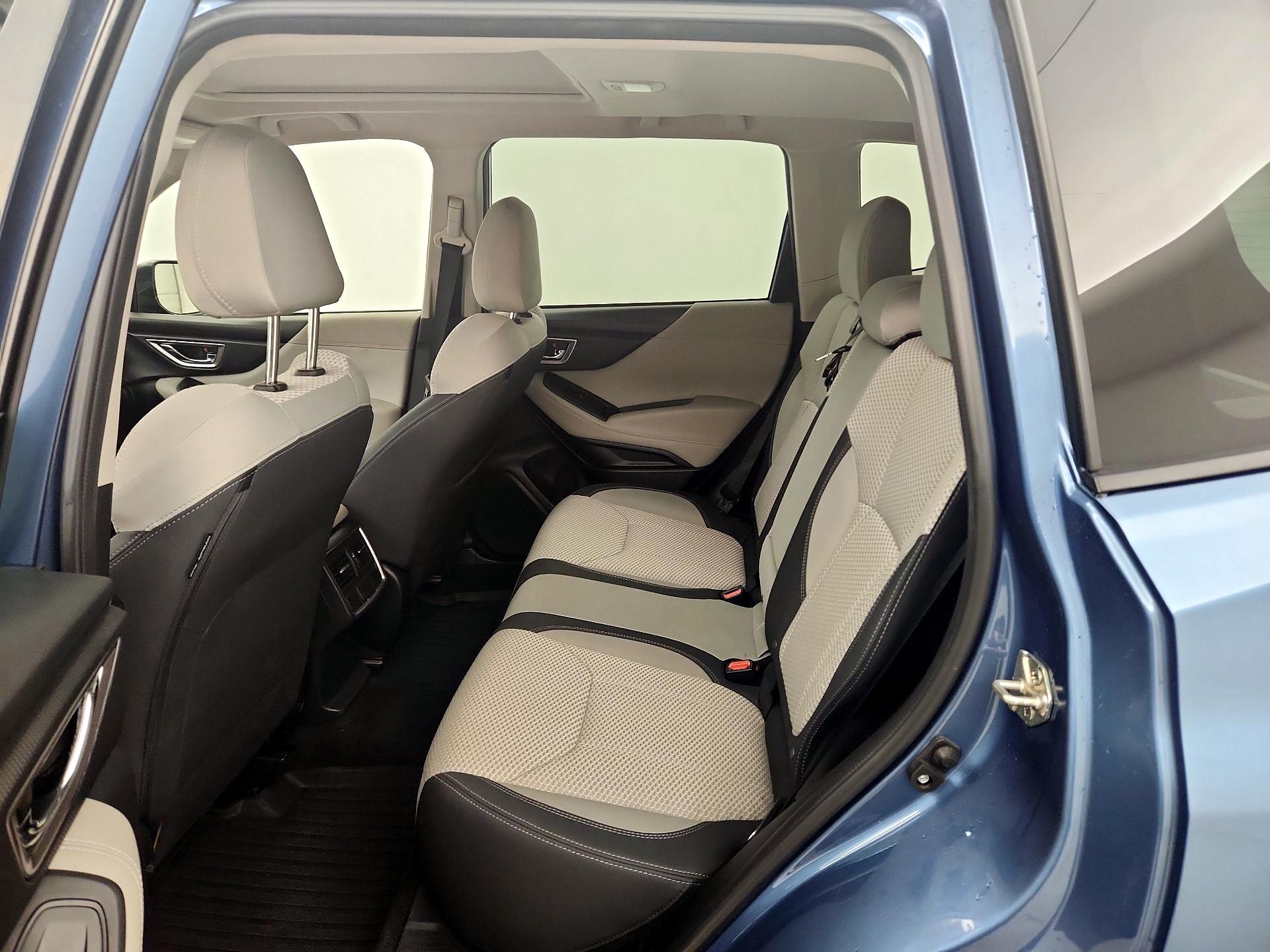 Thumbnail: 2022 Subaru Forester - 20