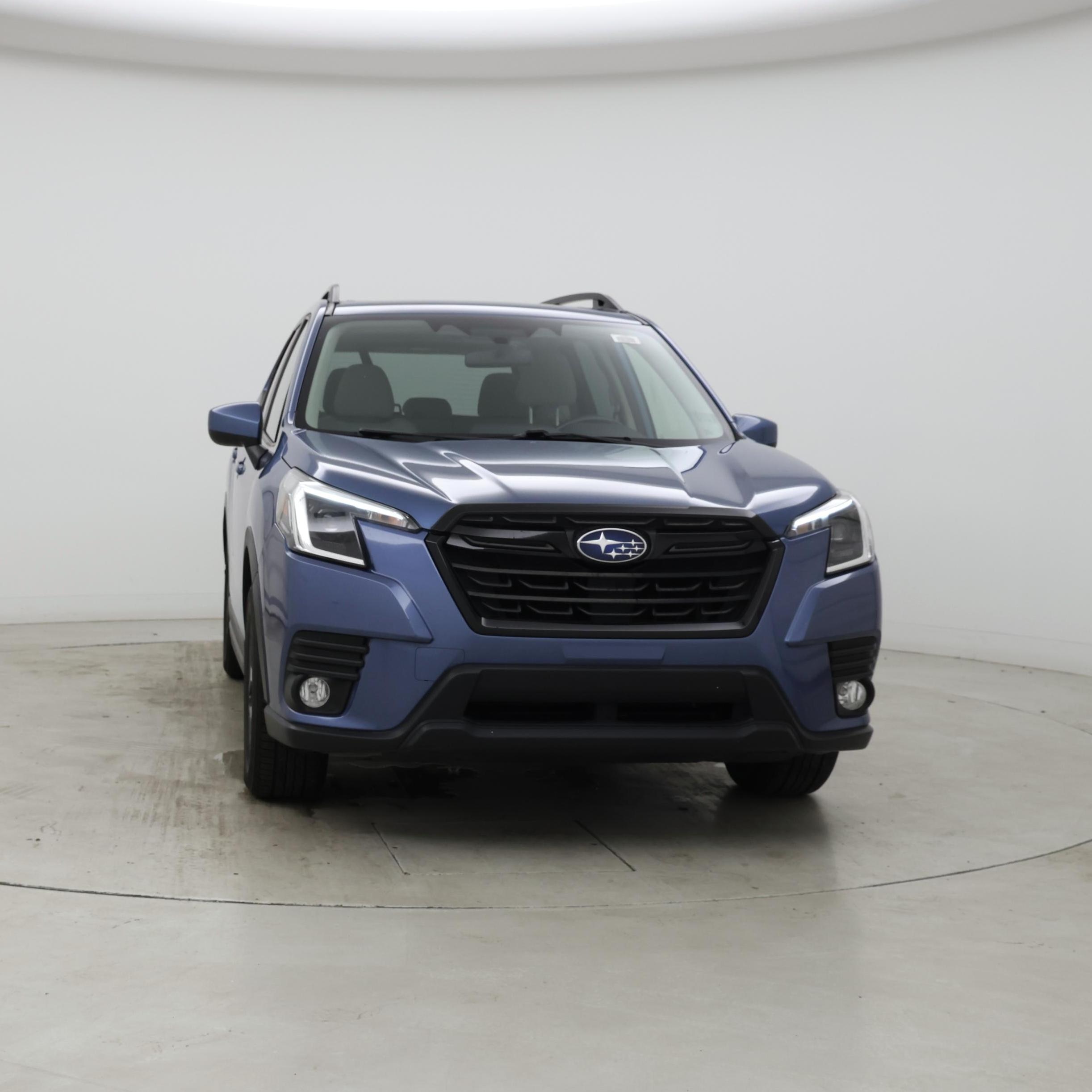 Thumbnail: 2022 Subaru Forester - 5
