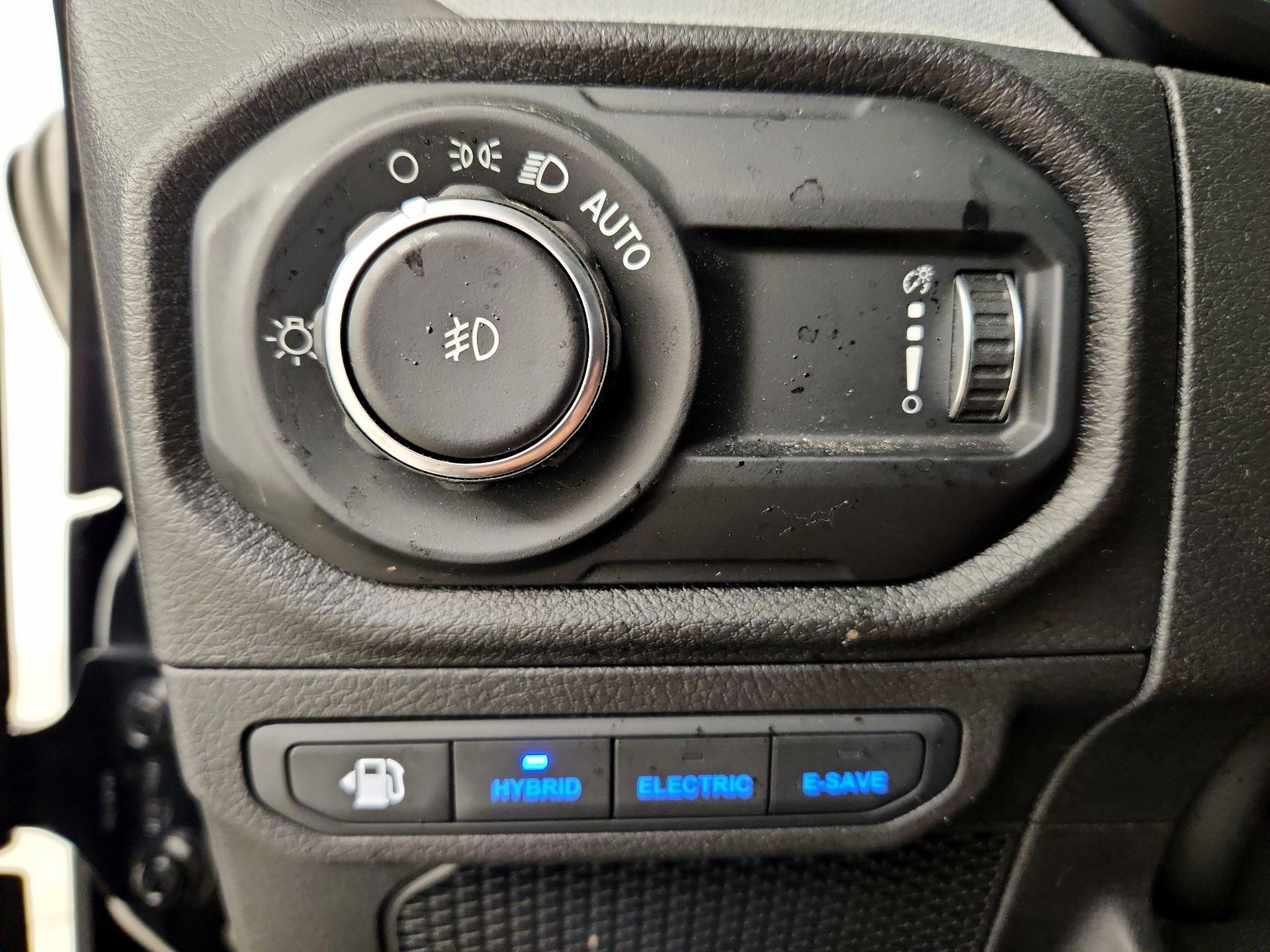Thumbnail: 2024 Jeep Wrangler - 13