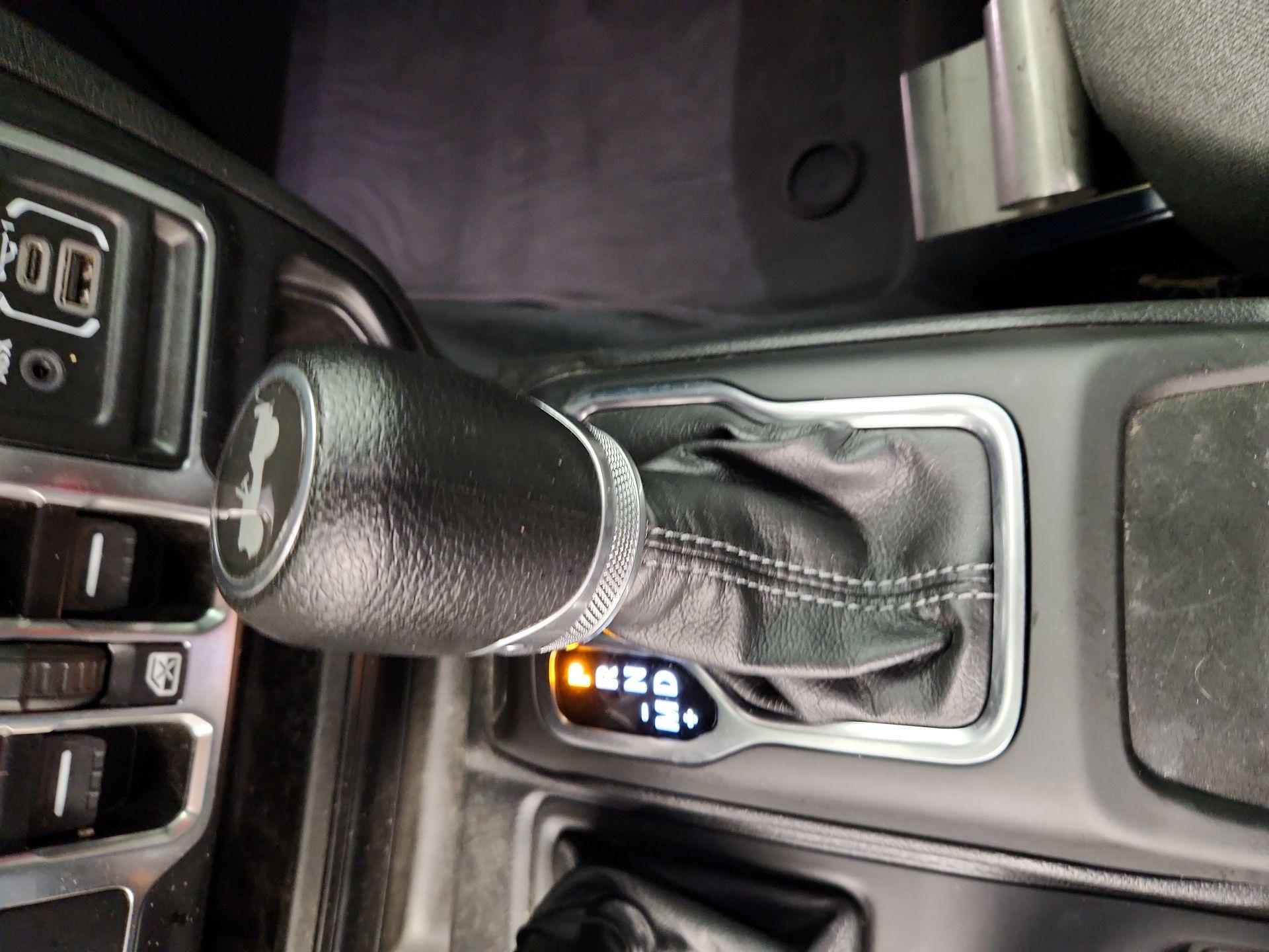 Thumbnail: 2024 Jeep Wrangler - 17