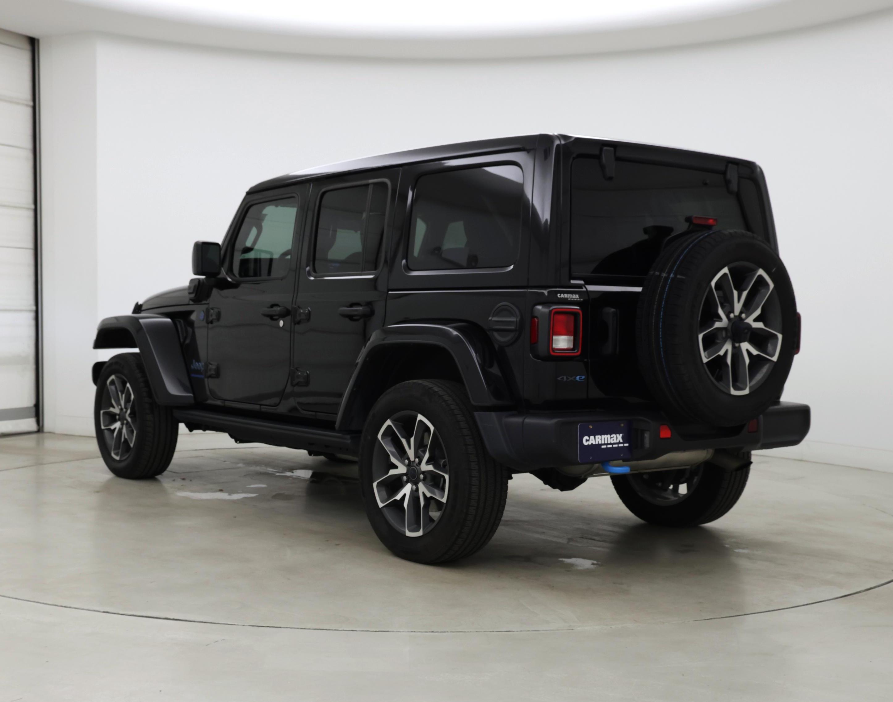 Thumbnail: 2024 Jeep Wrangler - 2
