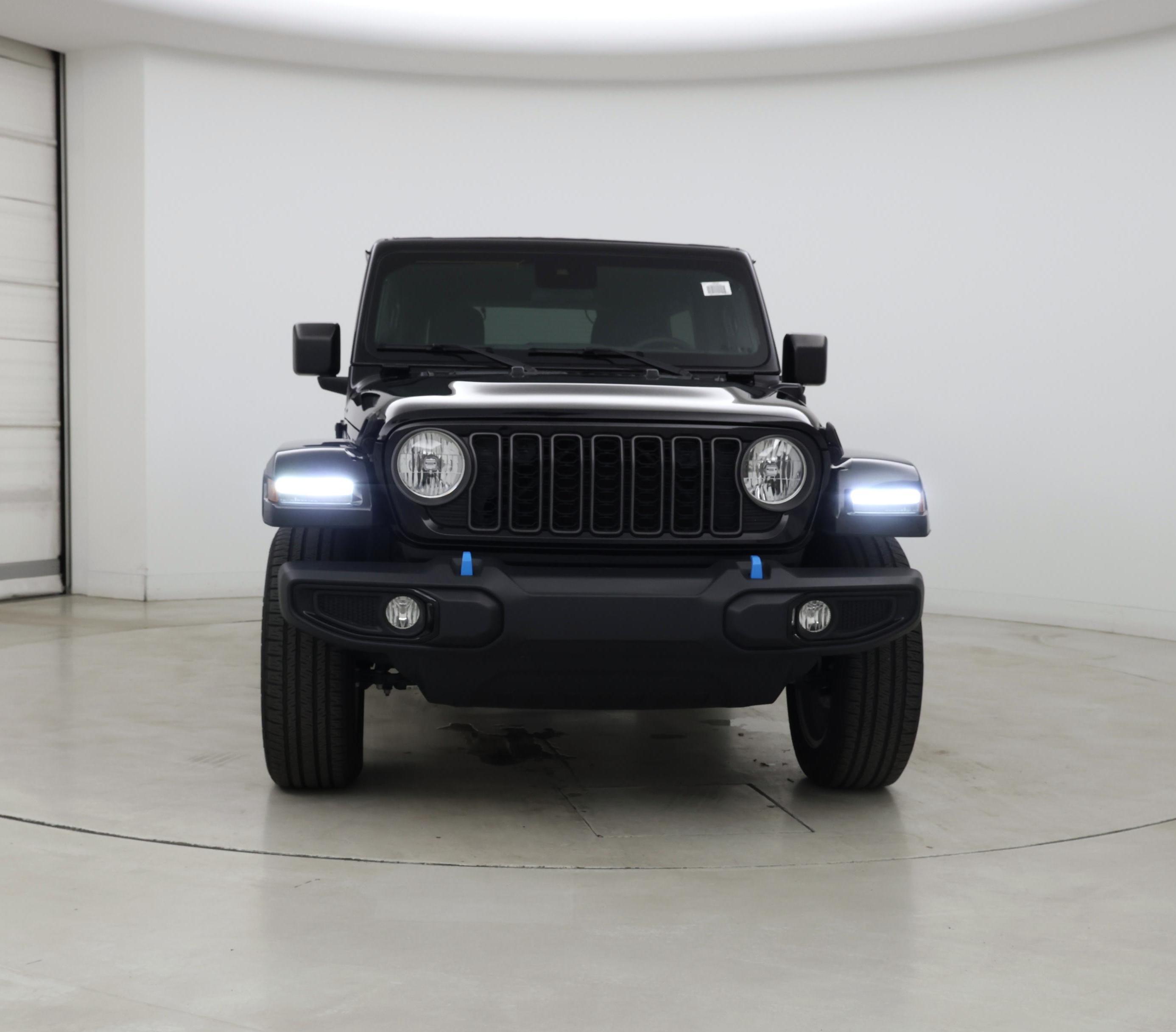 Thumbnail: 2024 Jeep Wrangler - 5