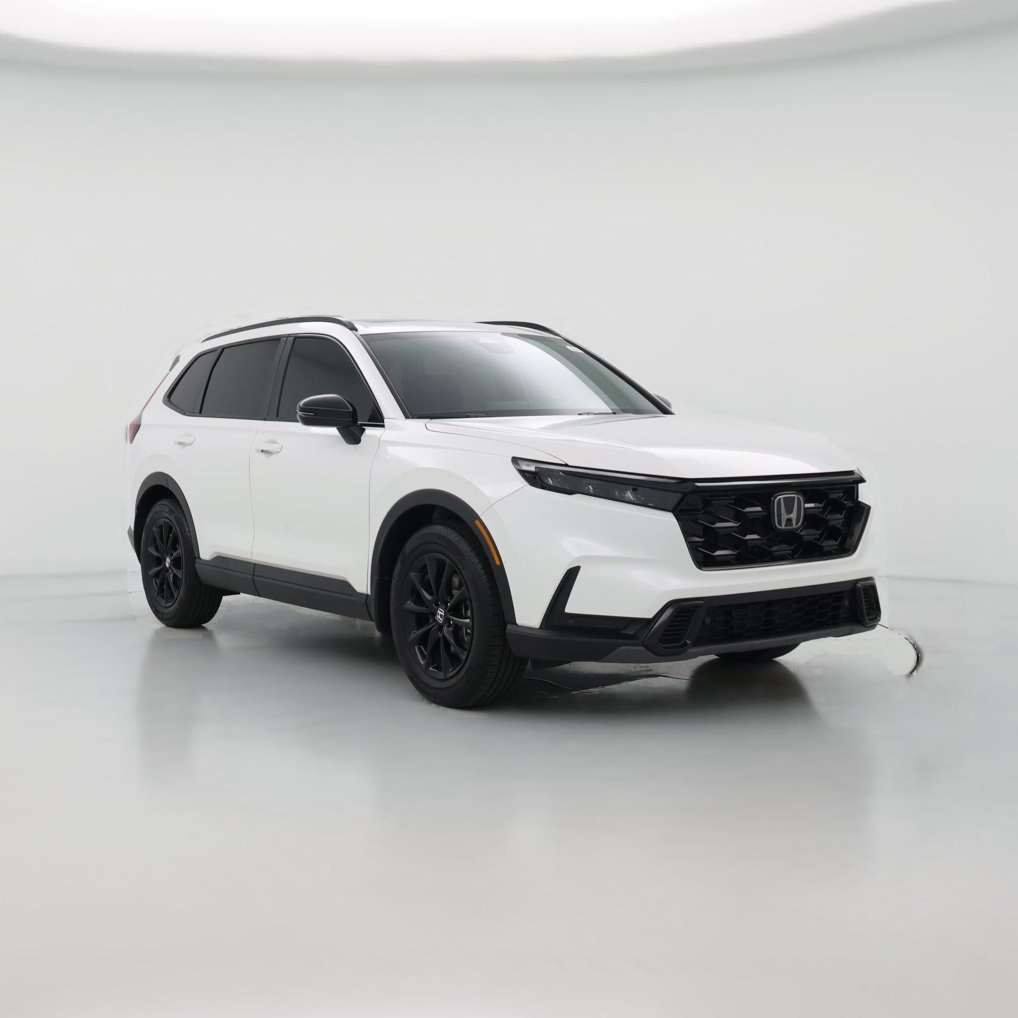 Thumbnail: 2026 Honda CR-V - 1
