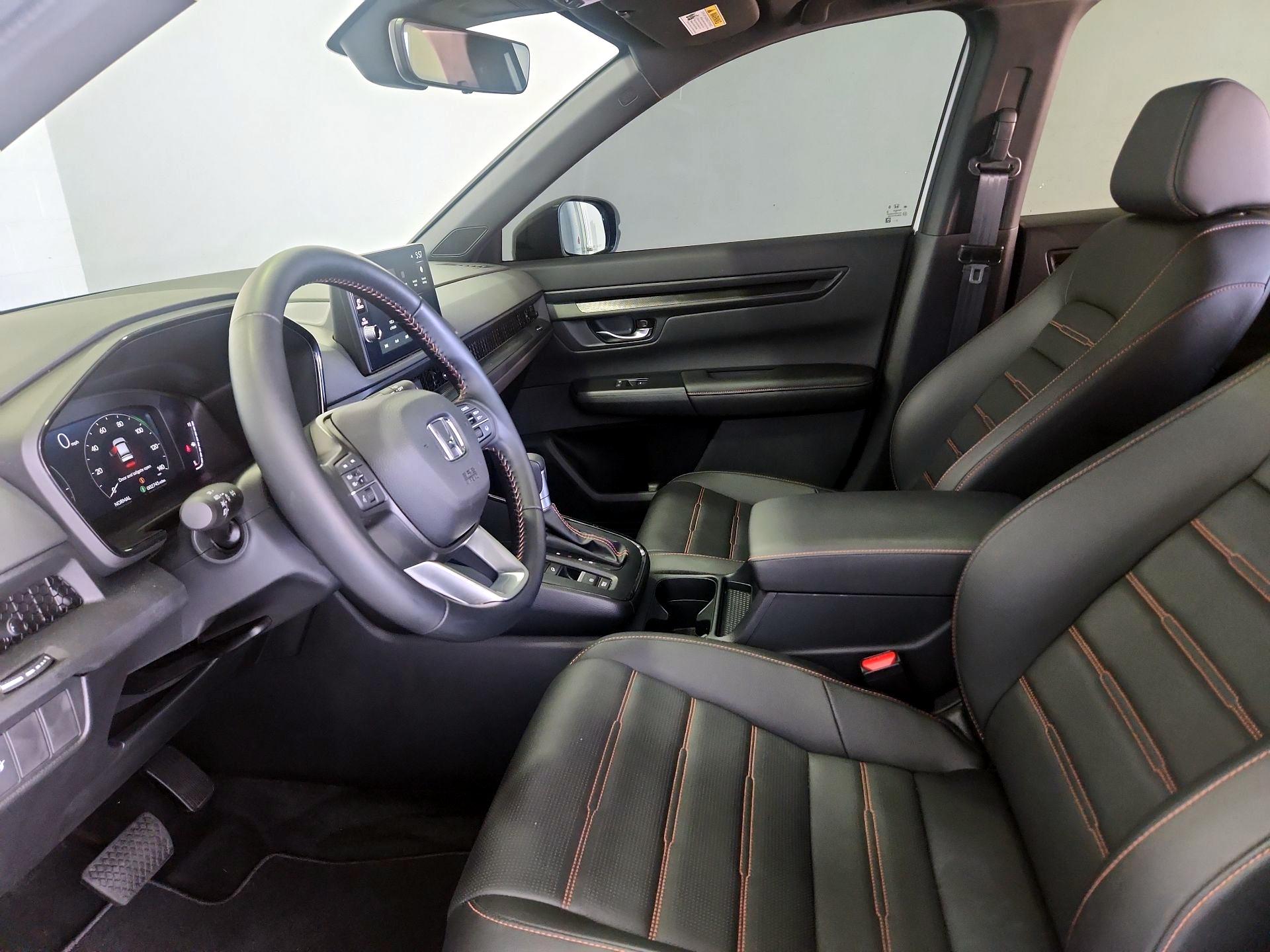 Thumbnail: 2026 Honda CR-V - 11
