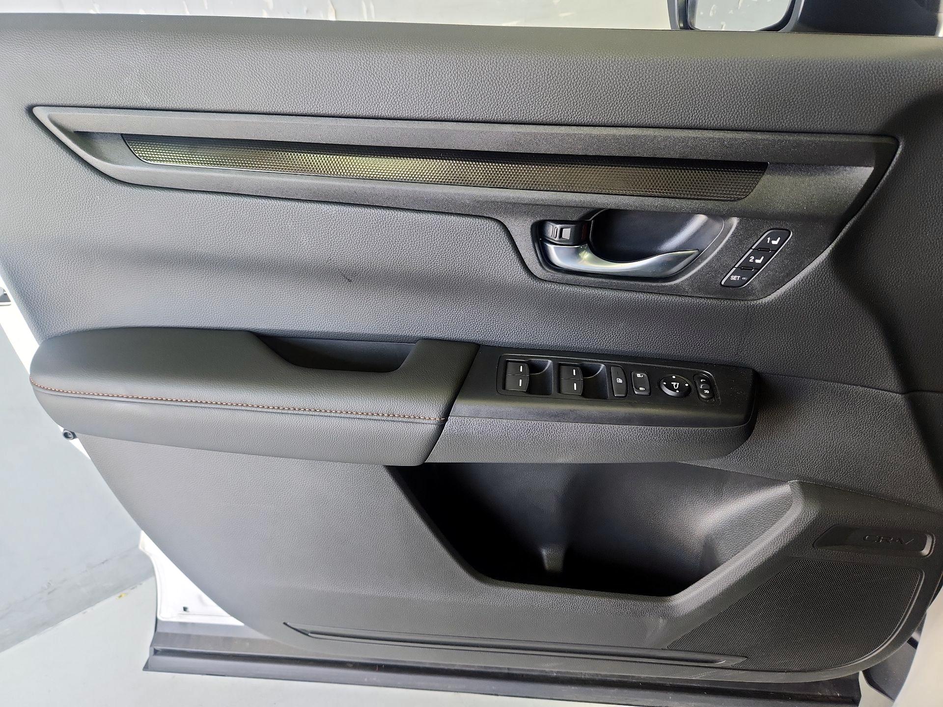 Thumbnail: 2026 Honda CR-V - 12