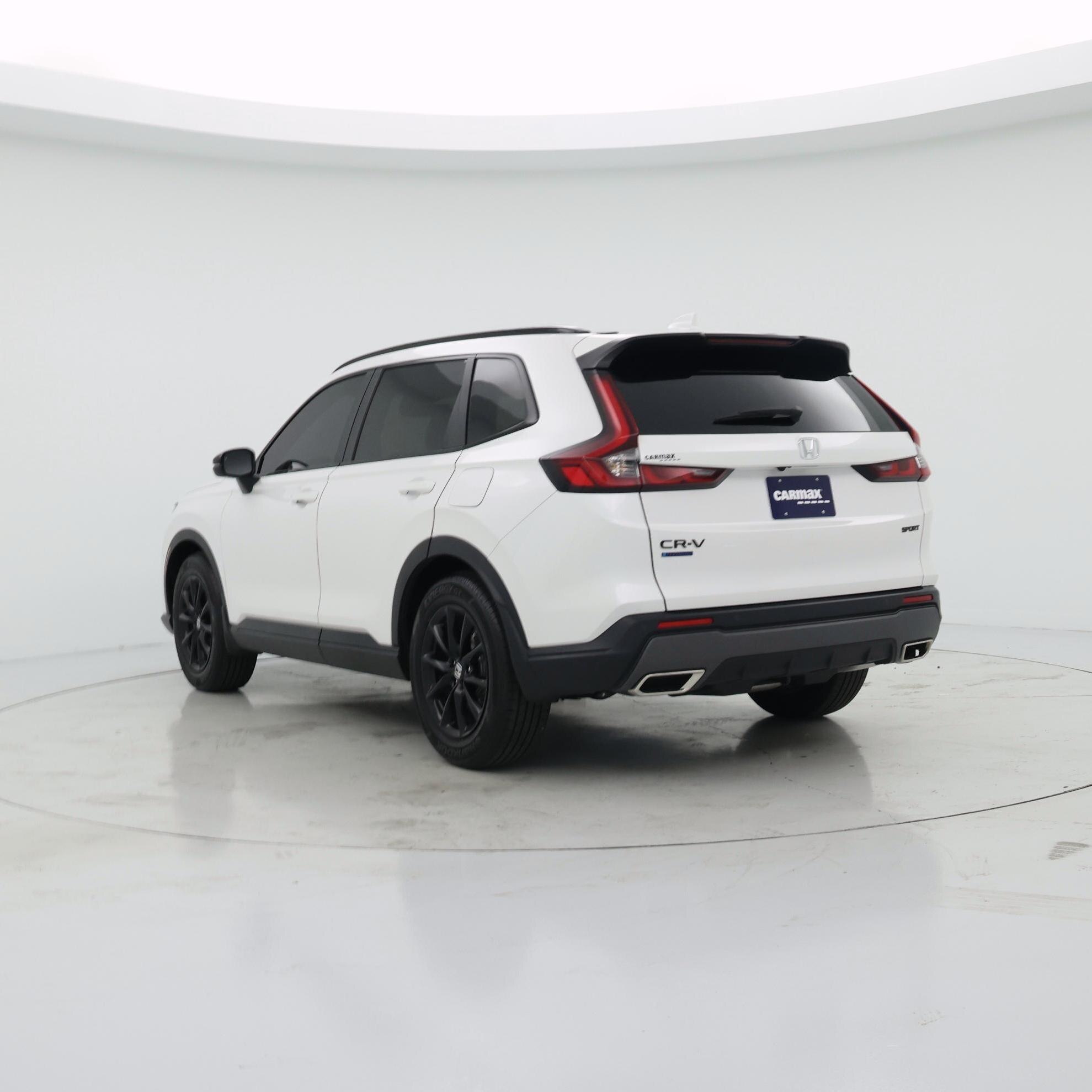Thumbnail: 2026 Honda CR-V - 2