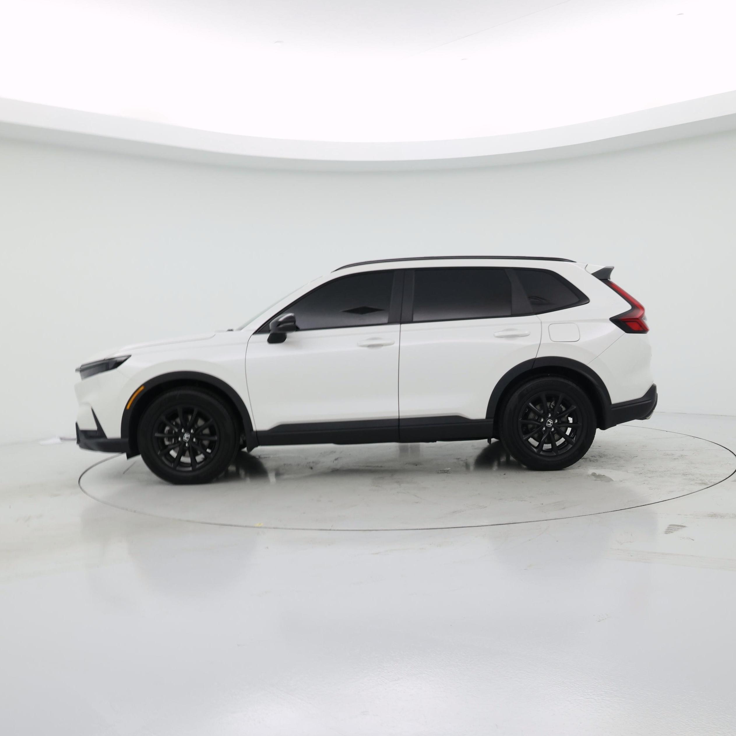 Thumbnail: 2026 Honda CR-V - 3