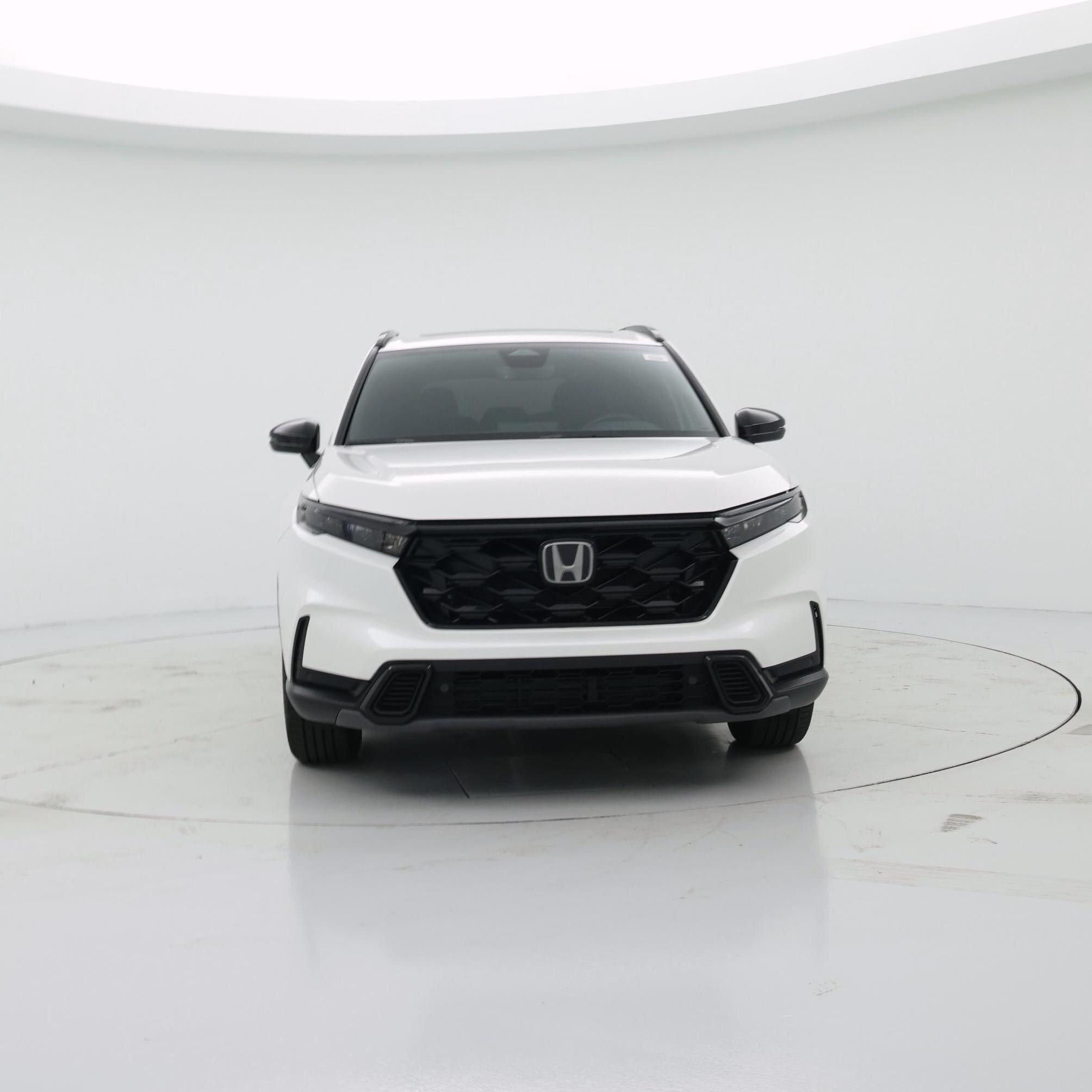 Thumbnail: 2026 Honda CR-V - 5