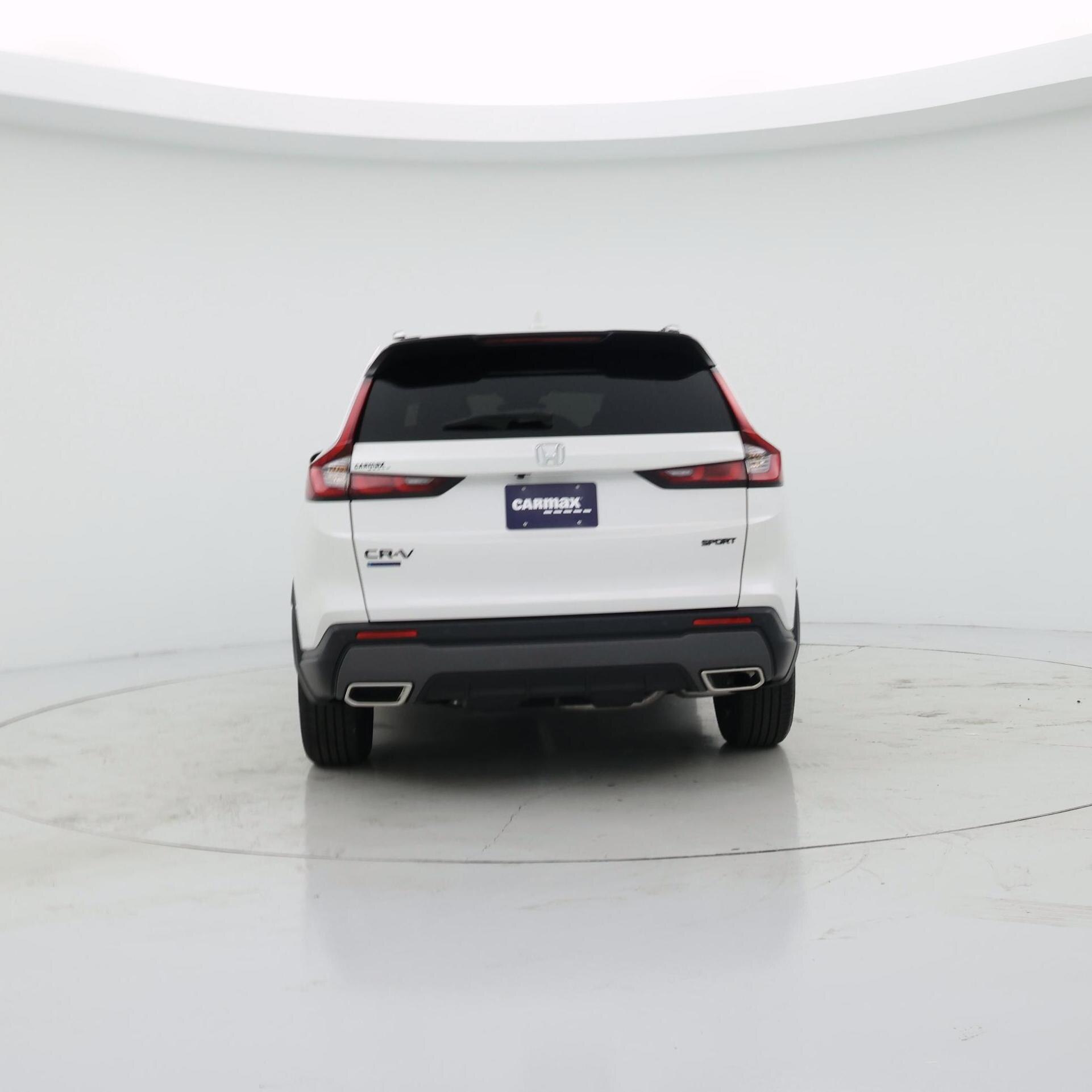 Thumbnail: 2026 Honda CR-V - 6