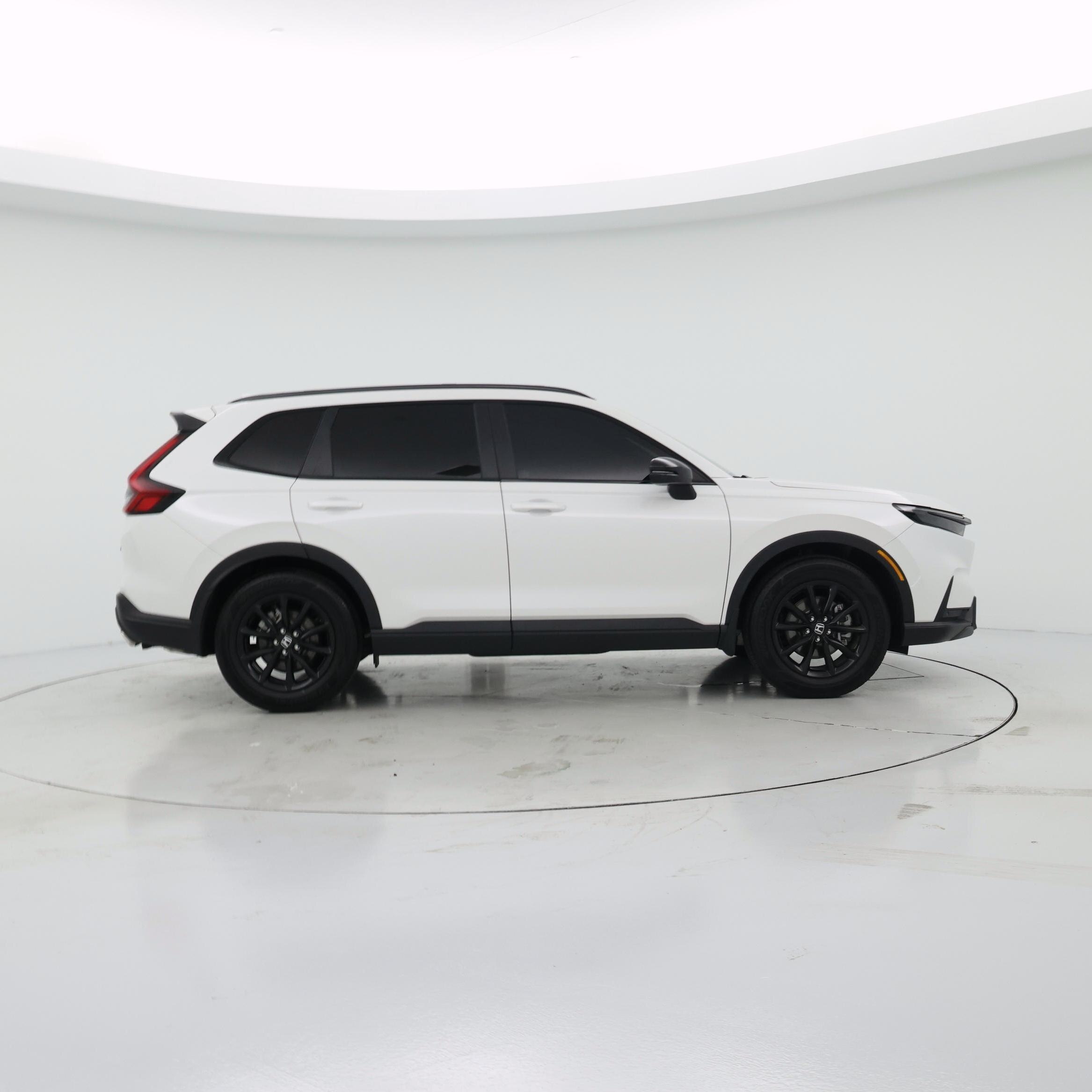 Thumbnail: 2026 Honda CR-V - 7