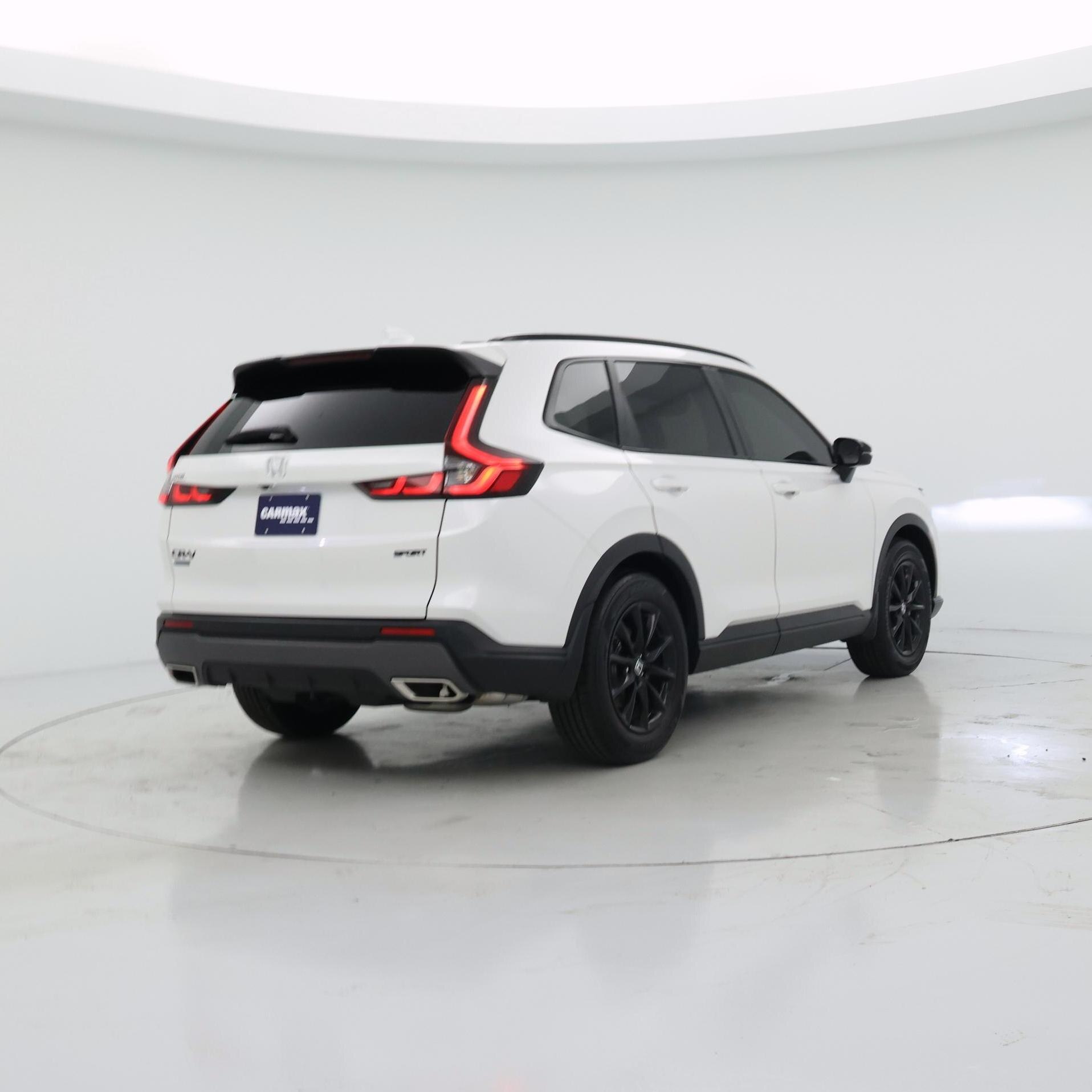 Thumbnail: 2026 Honda CR-V - 8