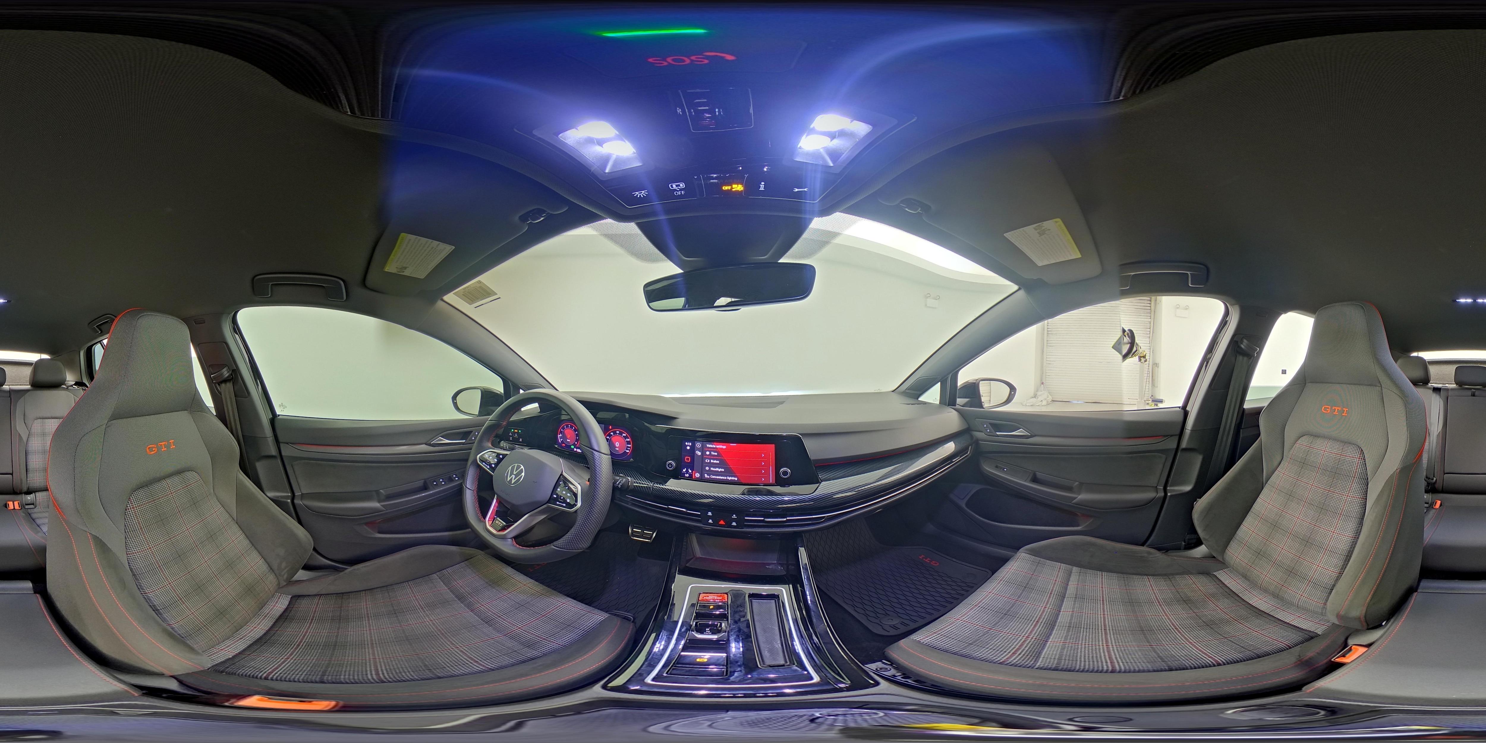 2024 Volkswagen Golf GTI S - Photo 24