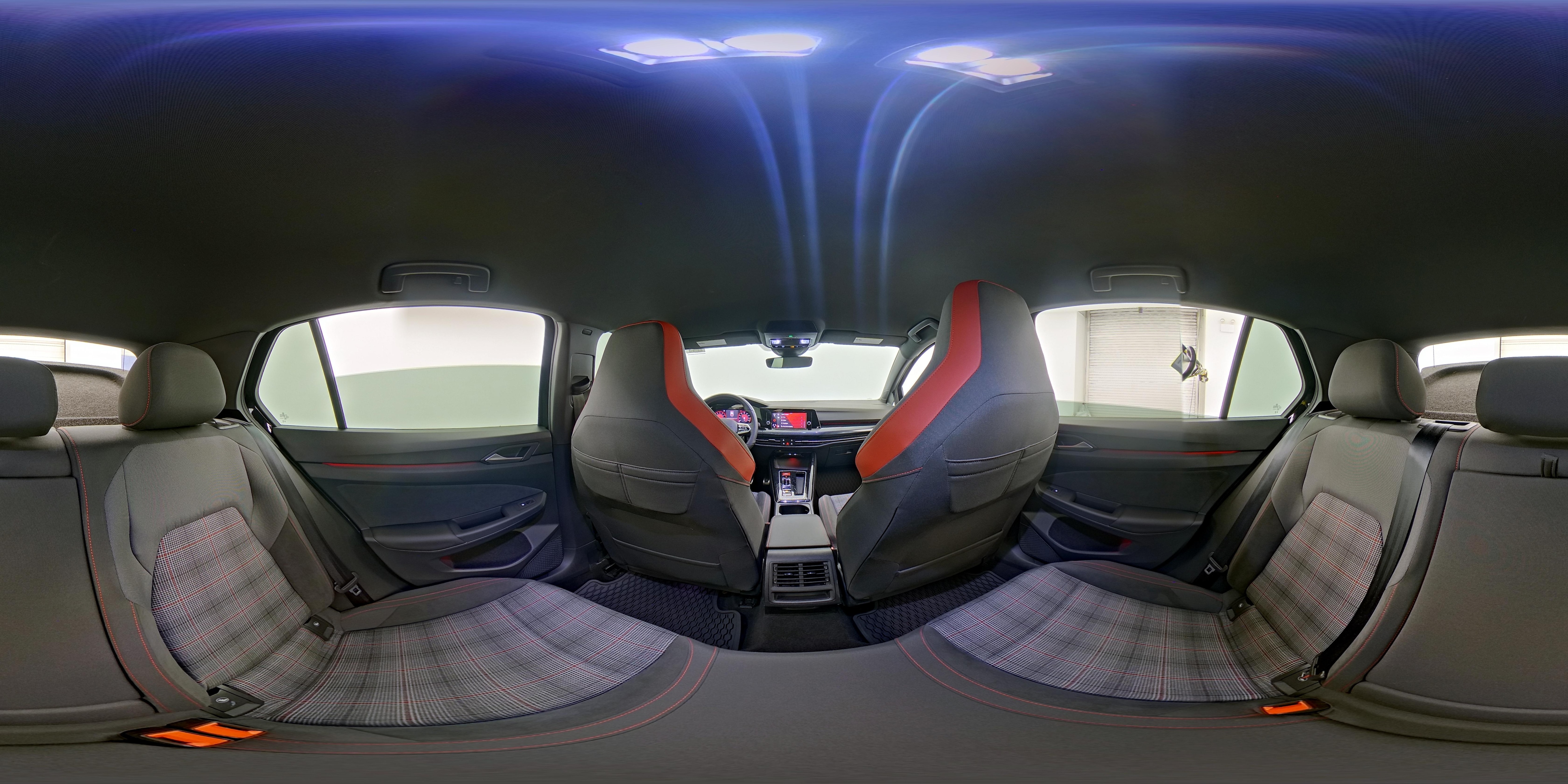 2024 Volkswagen Golf GTI S - Photo 25