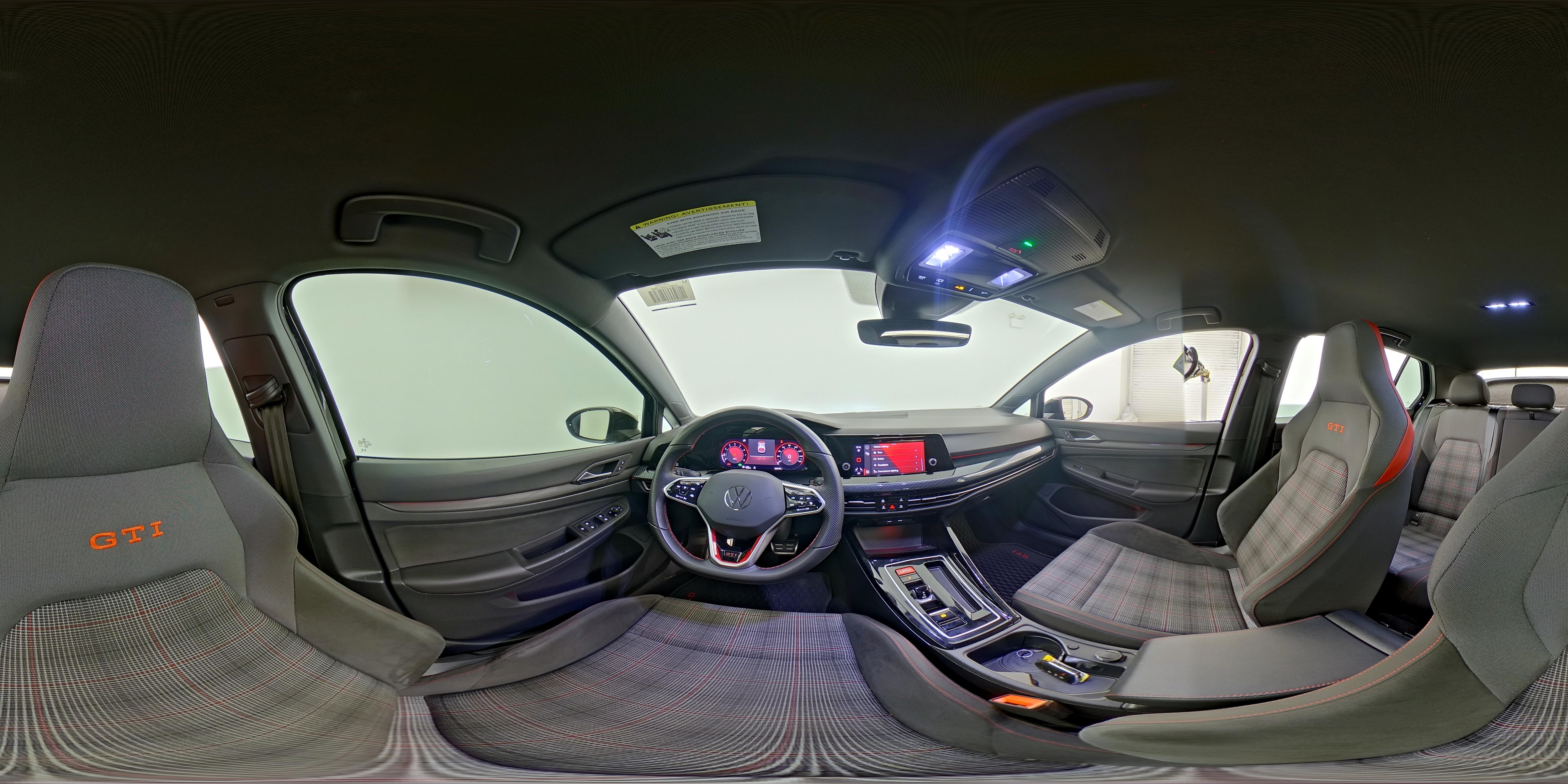 2024 Volkswagen Golf GTI S - Photo 26