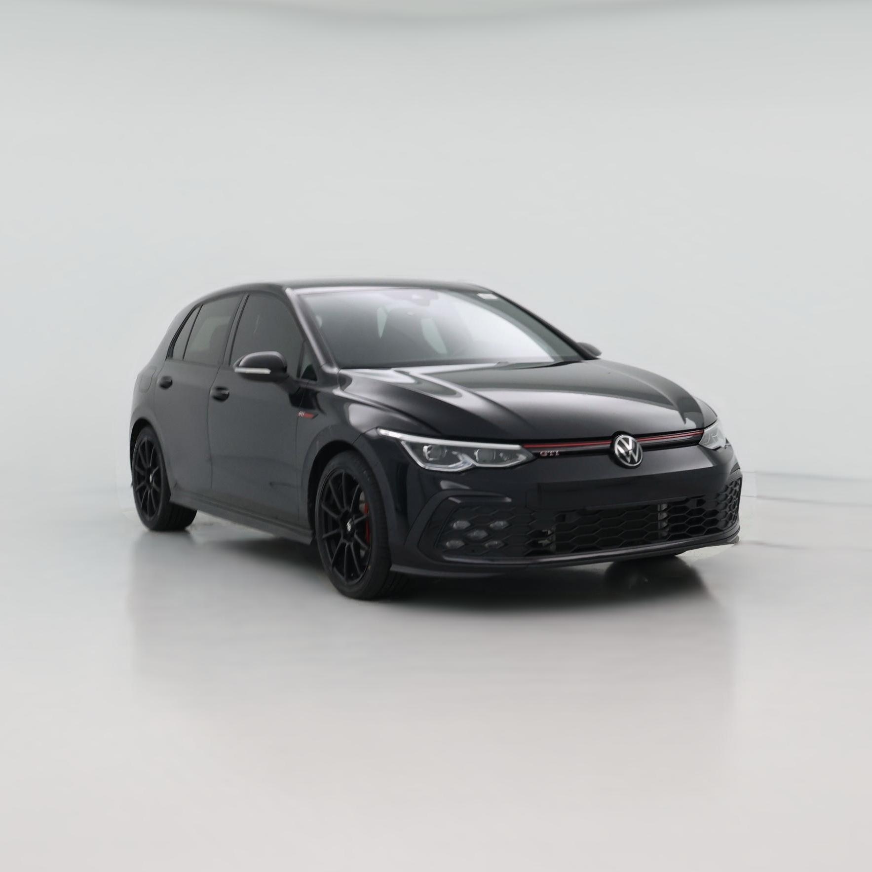 Thumbnail: 2024 Volkswagen Golf - 1