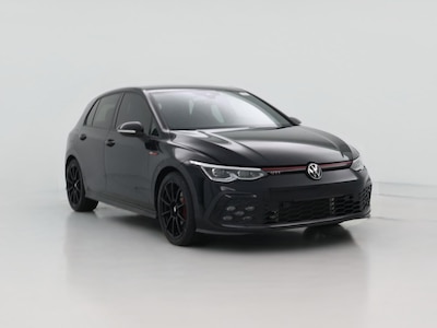 2024 Volkswagen GTI S