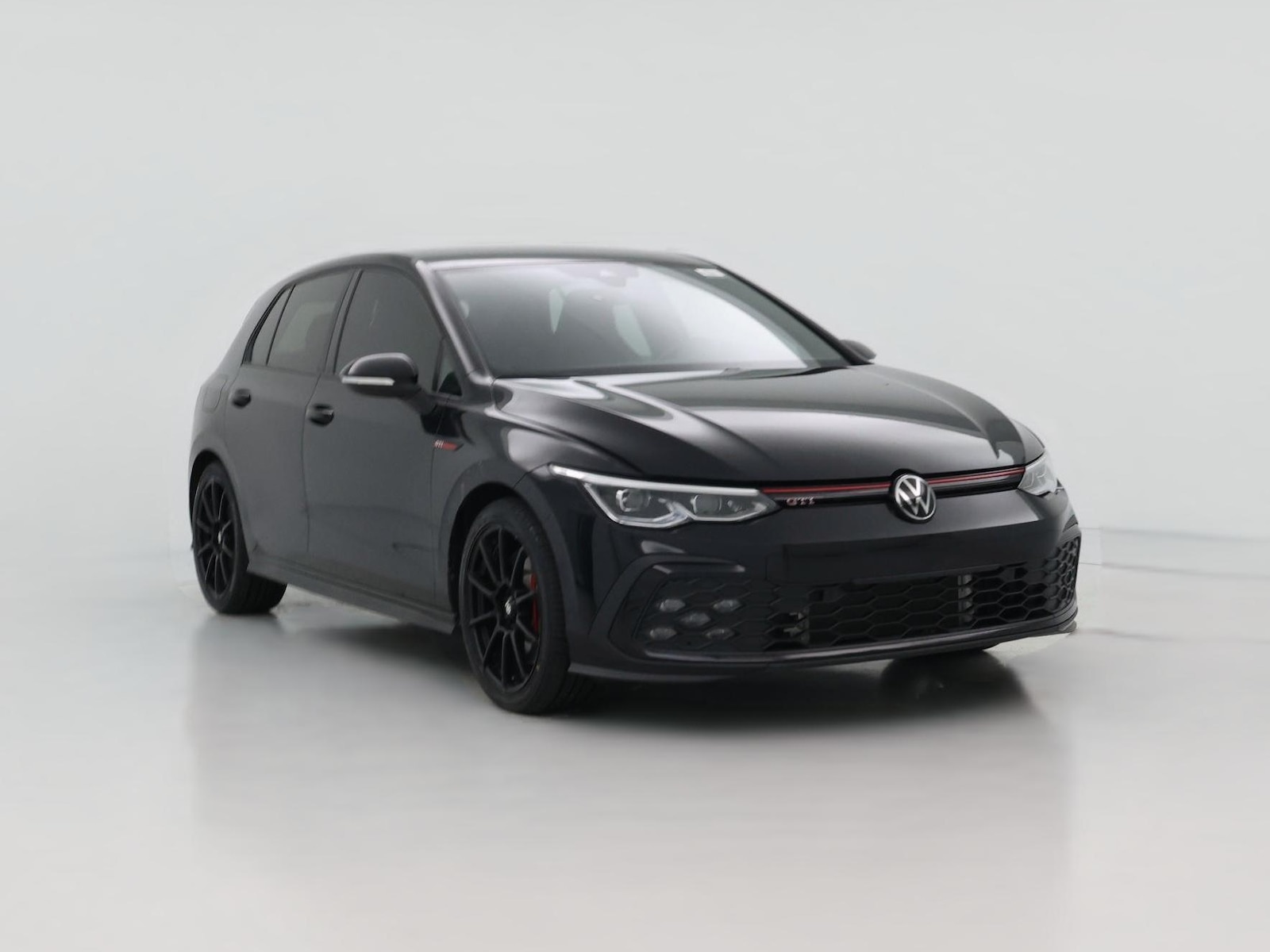 2024 Volkswagen Golf GTI S - Photo 1