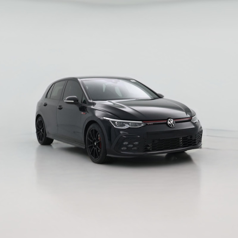 2024 Volkswagen GTI S