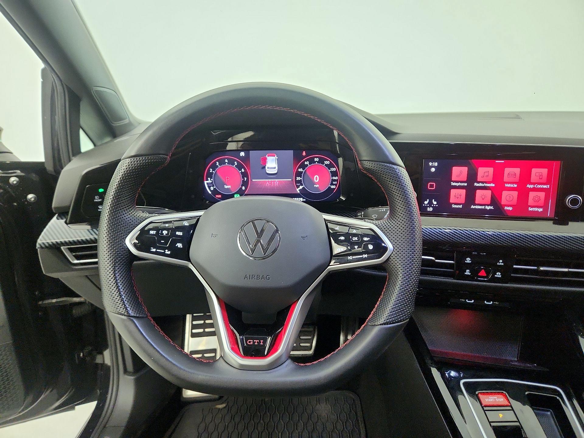Thumbnail: 2024 Volkswagen Golf - 10