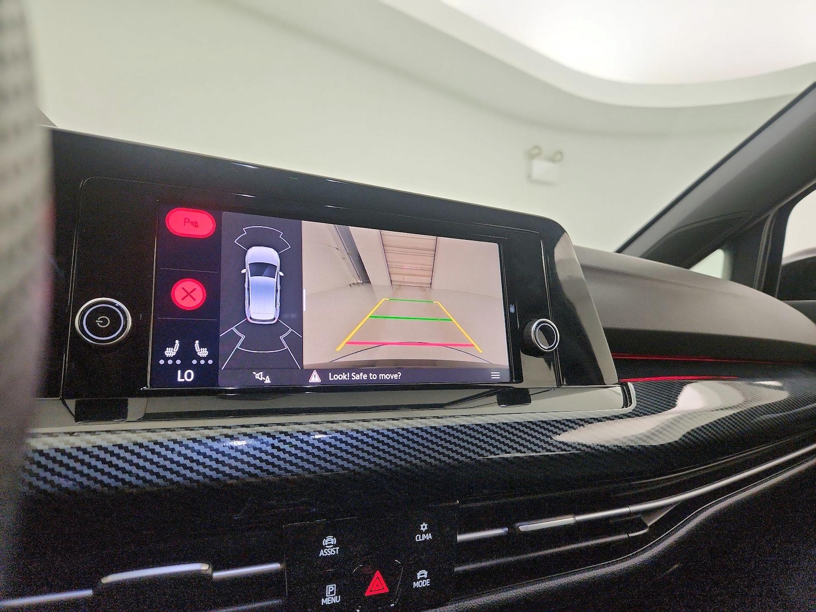 2024 Volkswagen Golf GTI S - Photo 15