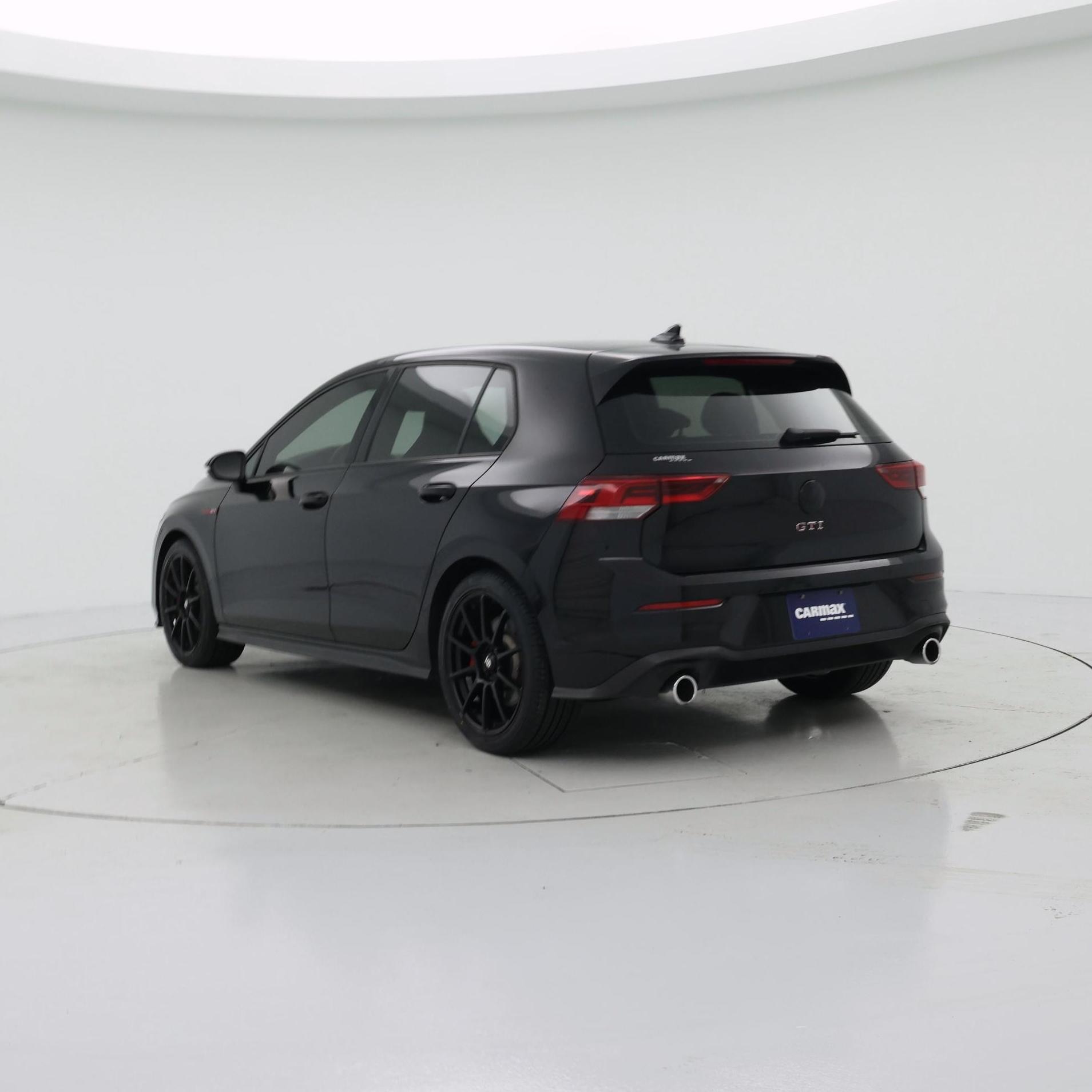 Thumbnail: 2024 Volkswagen Golf - 2