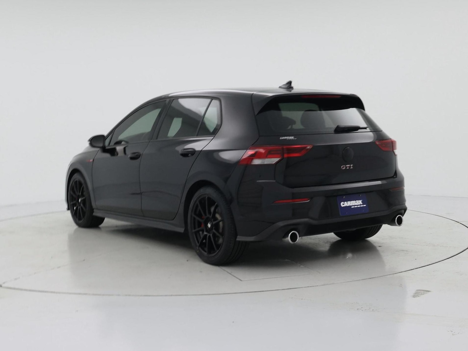 2024 Volkswagen Golf GTI S - Photo 3