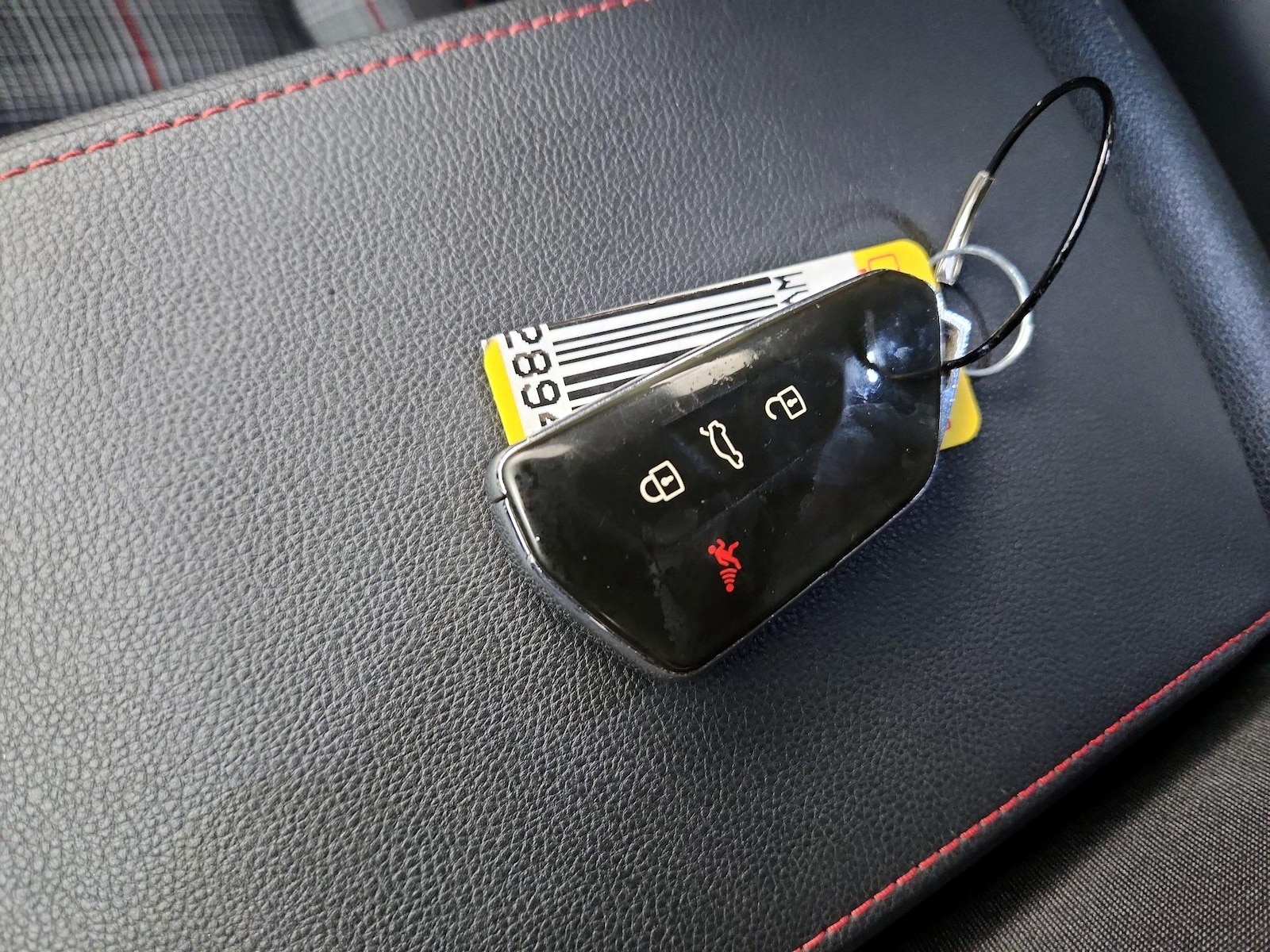 2024 Volkswagen Golf GTI S - Photo 23