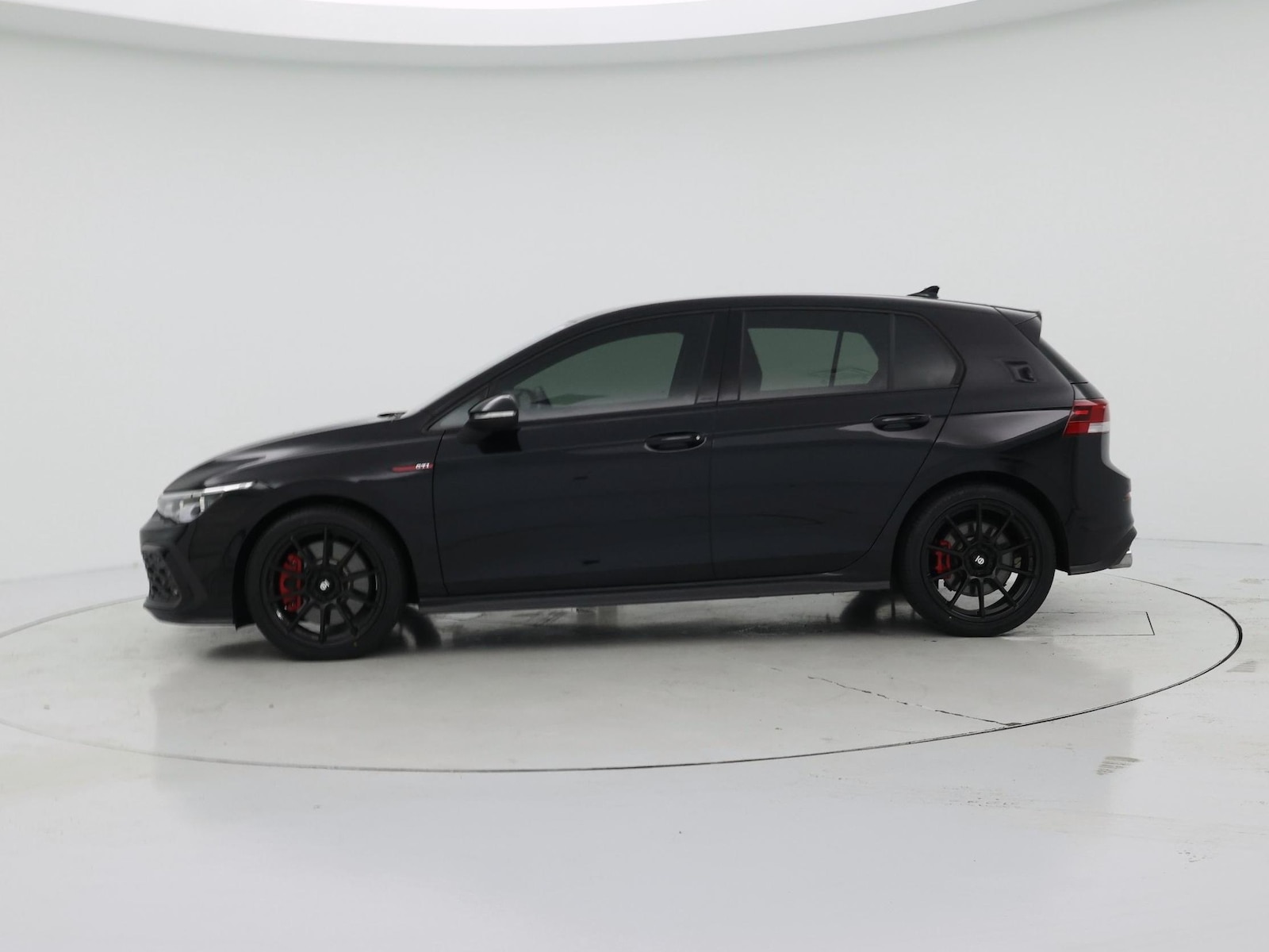 2024 Volkswagen Golf GTI S - Photo 4