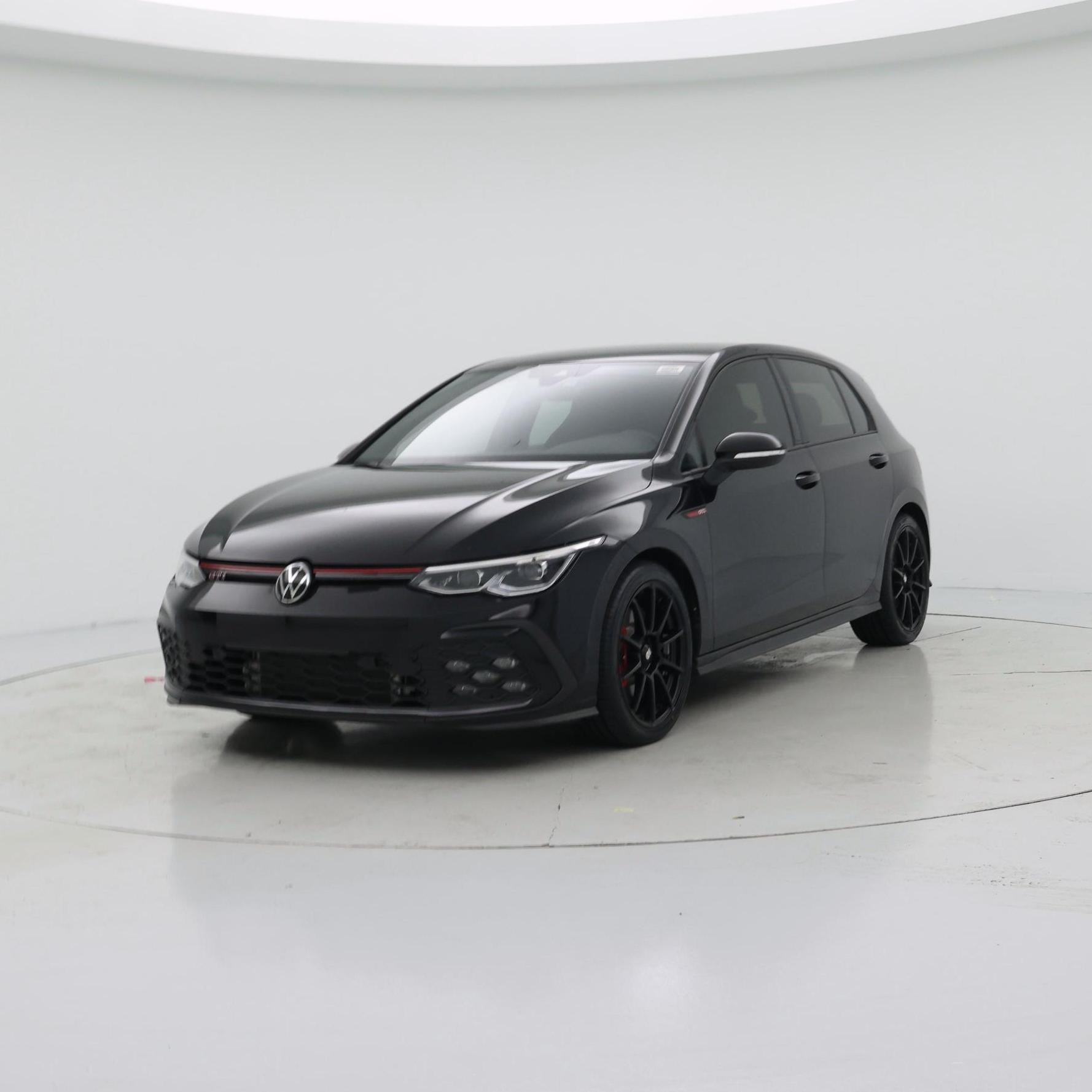 Thumbnail: 2024 Volkswagen Golf - 4
