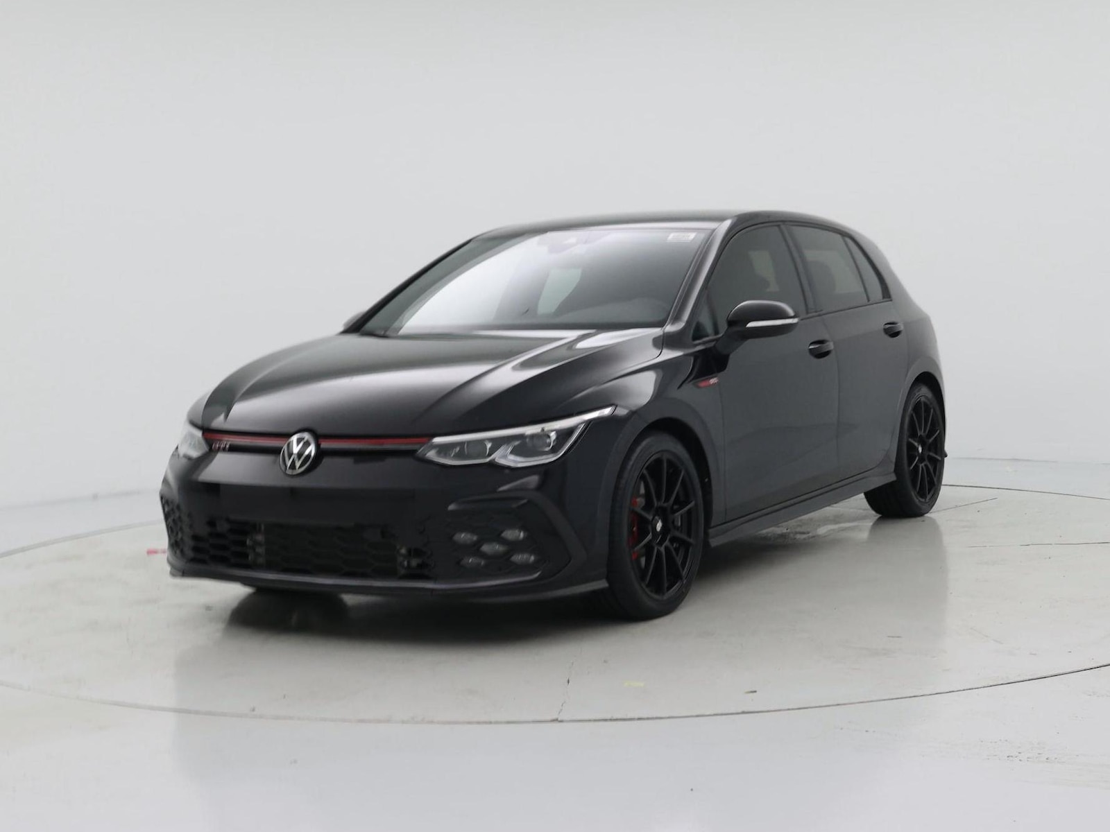 2024 Volkswagen Golf GTI S - Photo 5