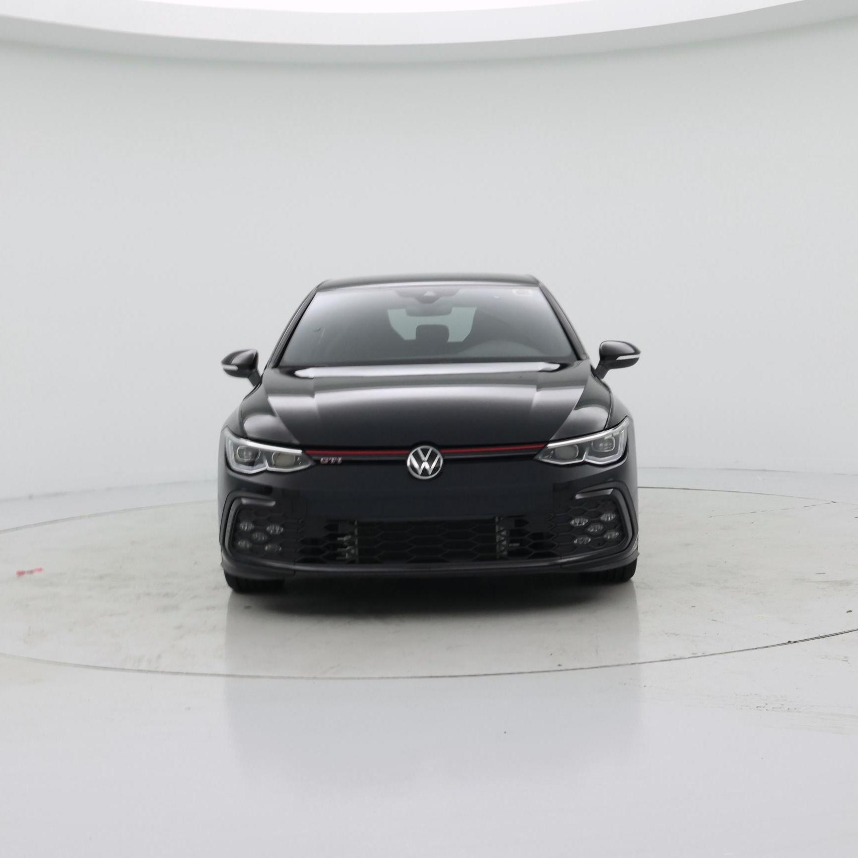 Thumbnail: 2024 Volkswagen Golf - 5