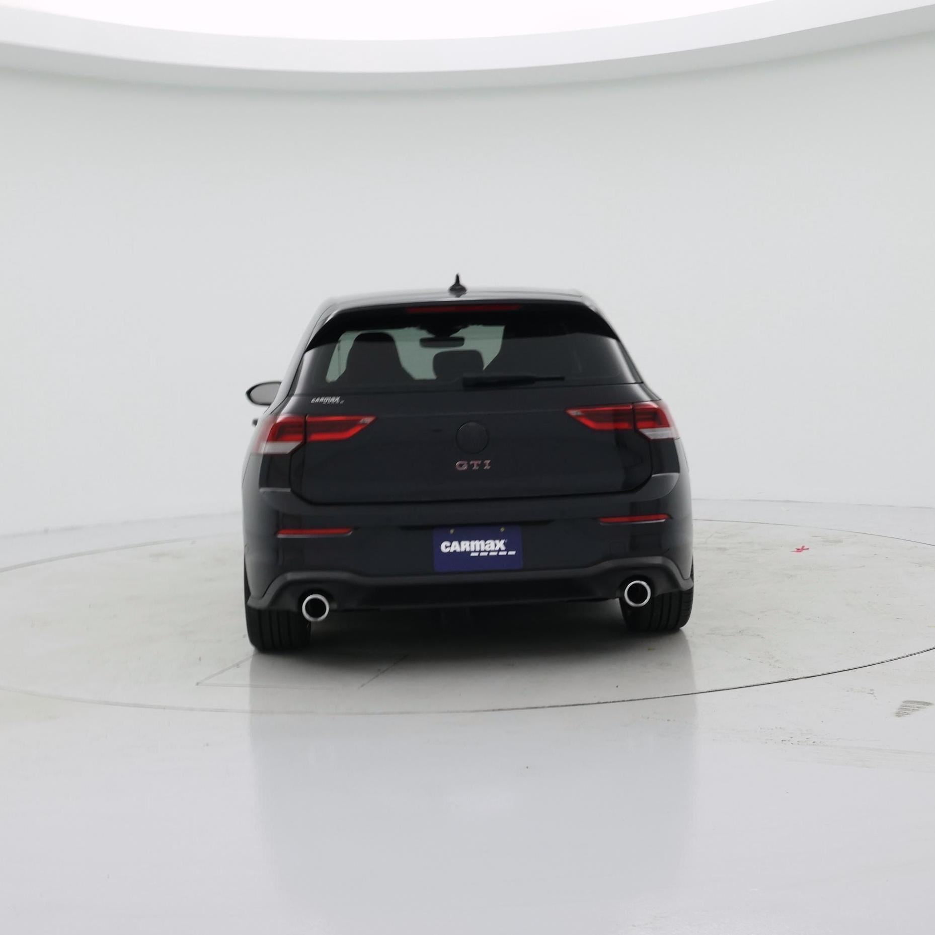 Thumbnail: 2024 Volkswagen Golf - 6