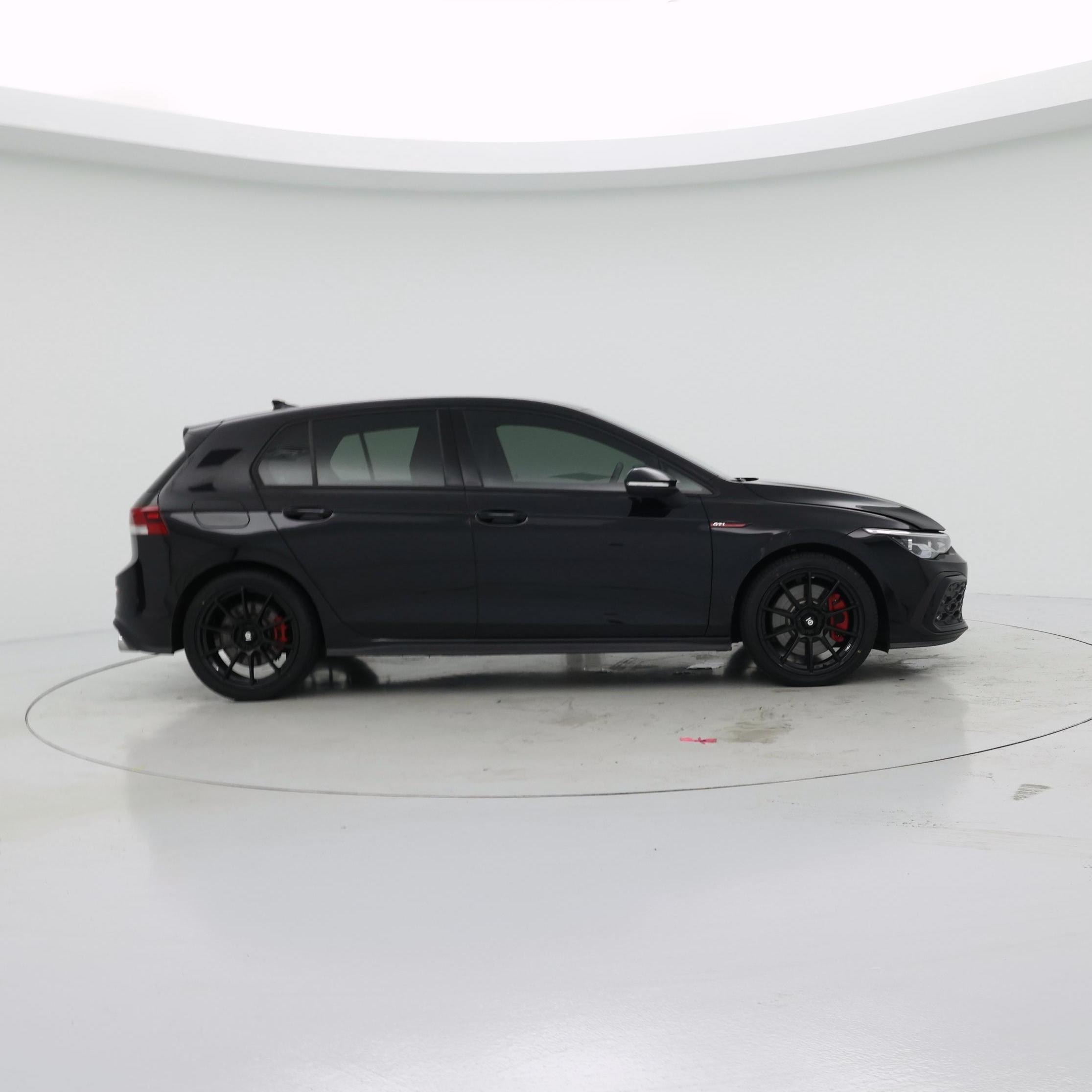 Thumbnail: 2024 Volkswagen Golf - 7