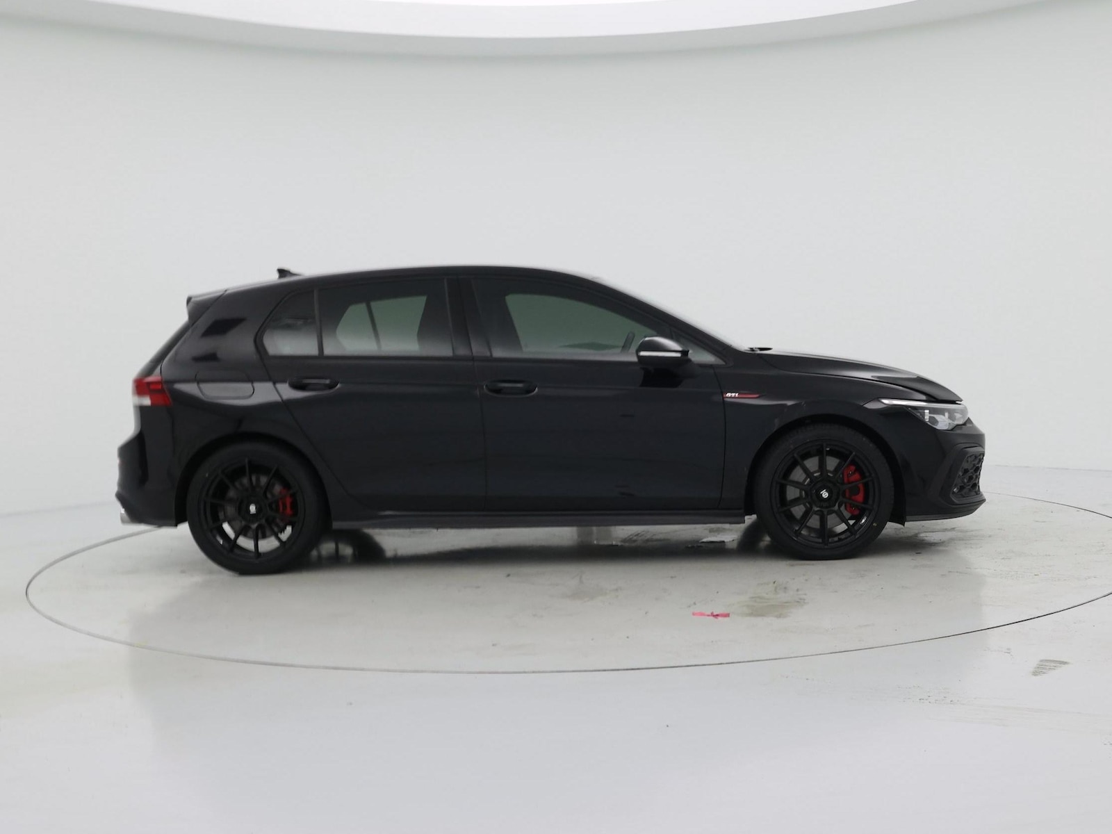 2024 Volkswagen Golf GTI S - Photo 8
