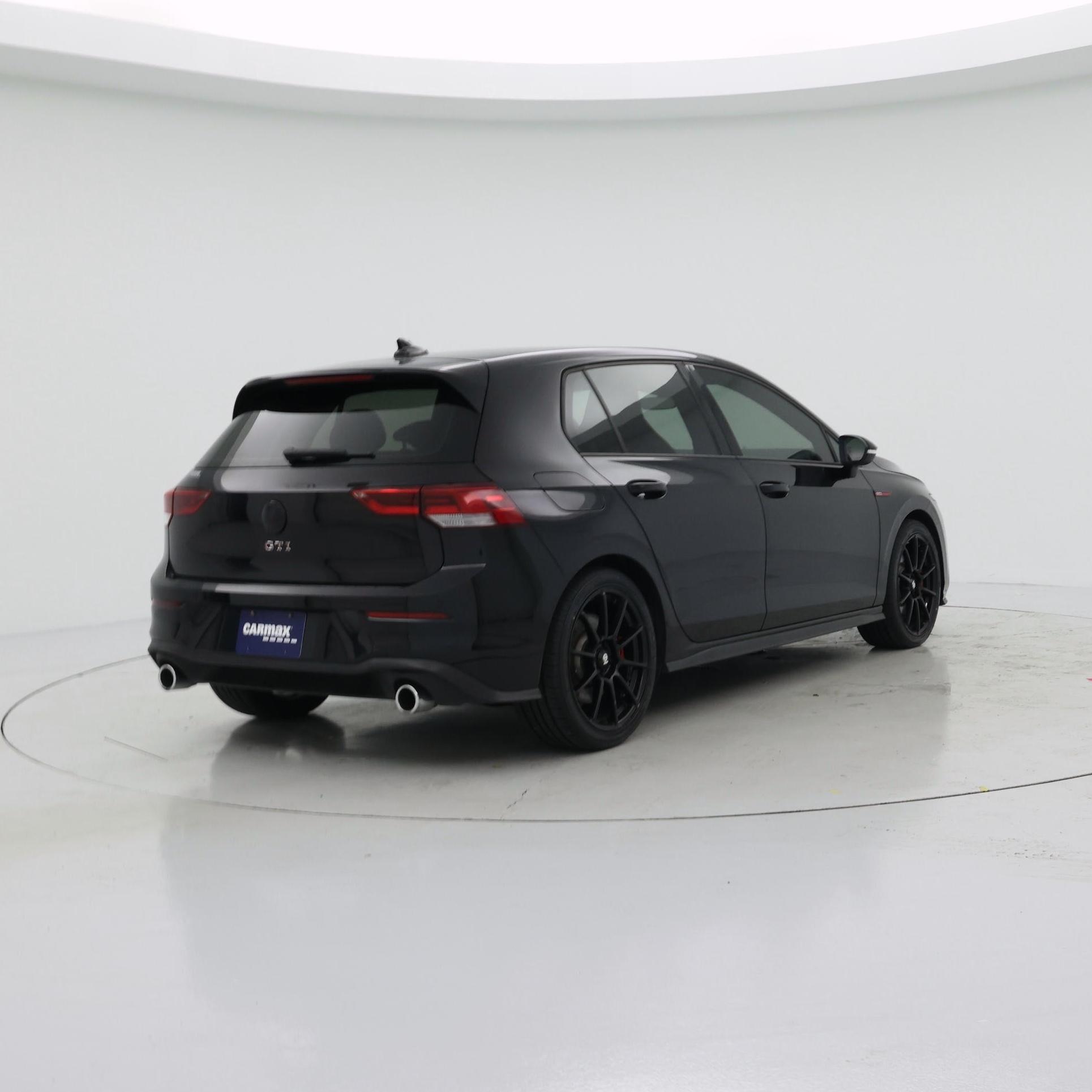 Thumbnail: 2024 Volkswagen Golf - 8