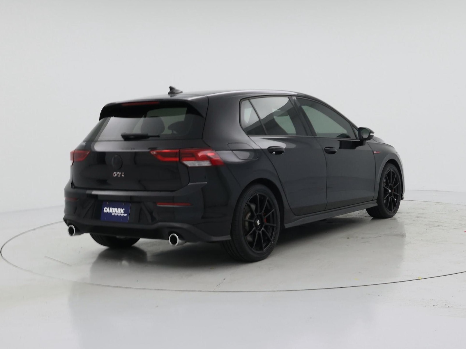 2024 Volkswagen Golf GTI S - Photo 9