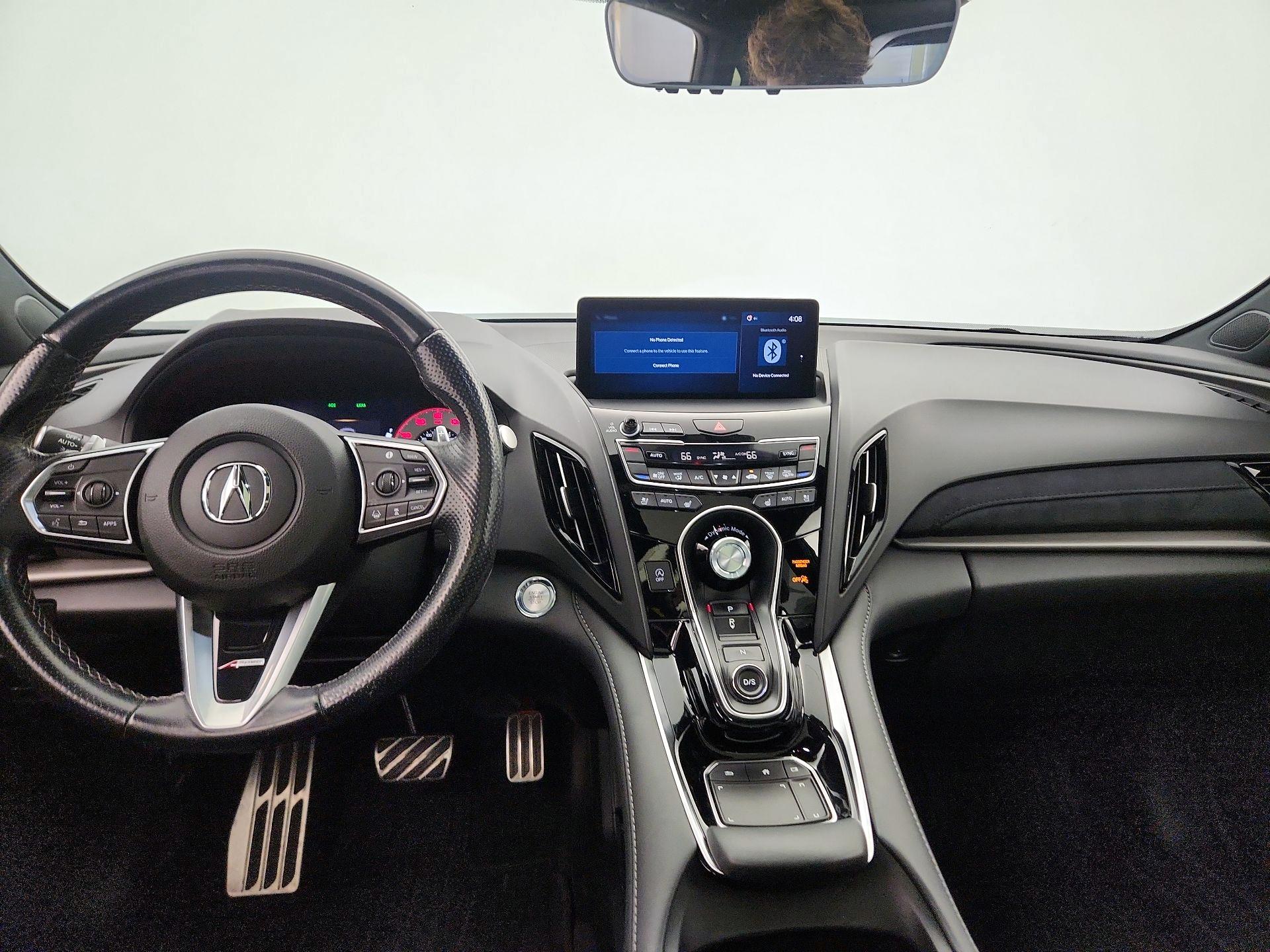 Thumbnail: 2021 Acura RDX - 9