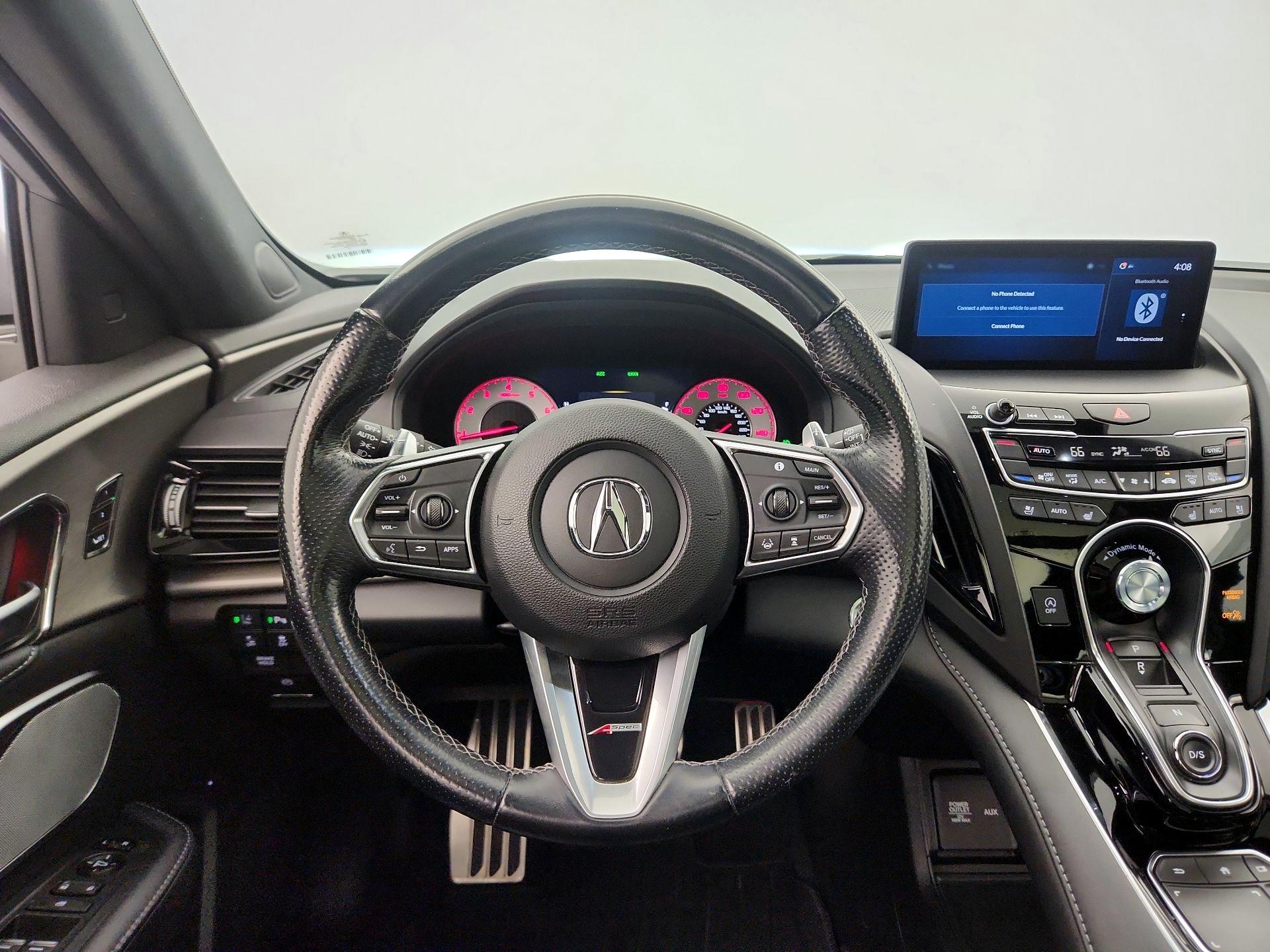 Thumbnail: 2021 Acura RDX - 10
