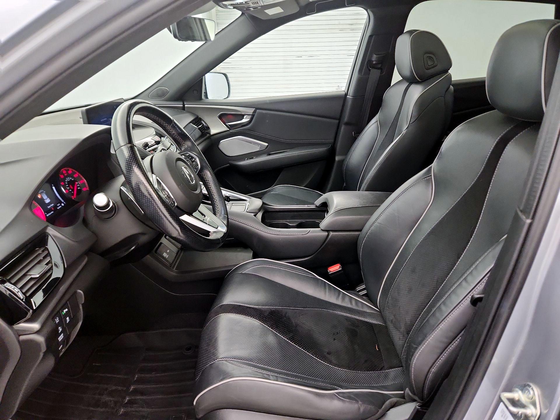 Thumbnail: 2021 Acura RDX - 11