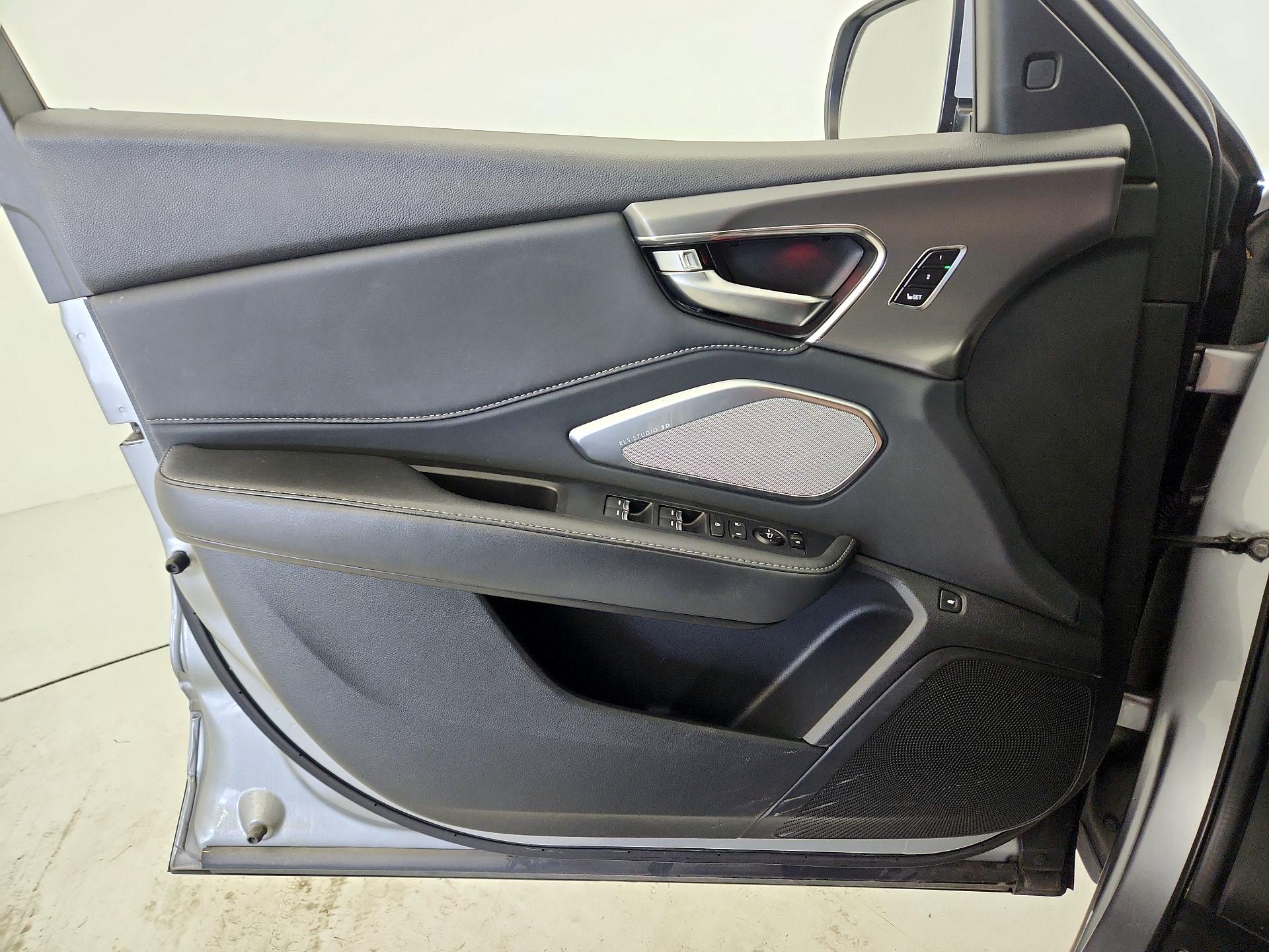 Thumbnail: 2021 Acura RDX - 12