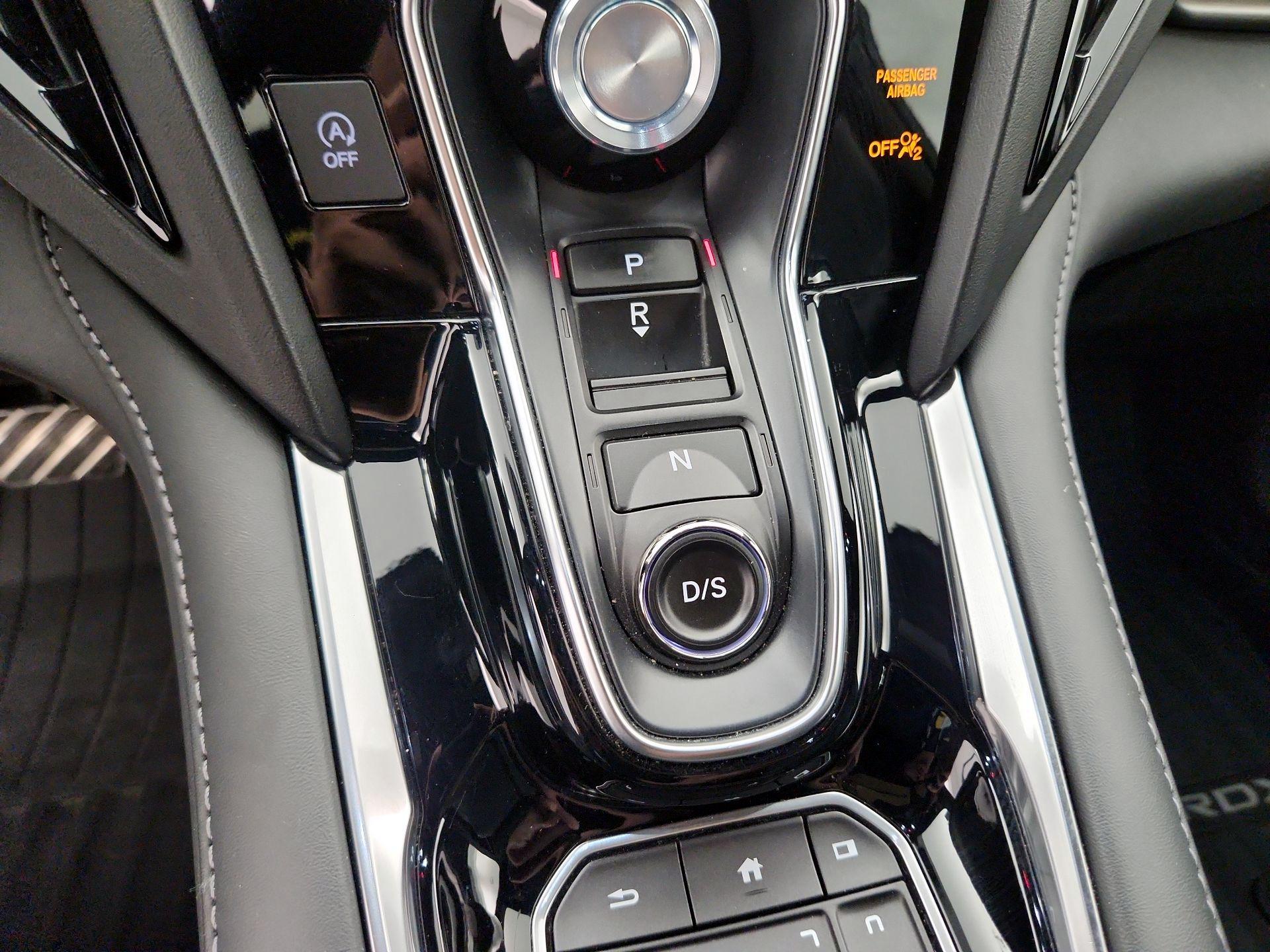 Thumbnail: 2021 Acura RDX - 17