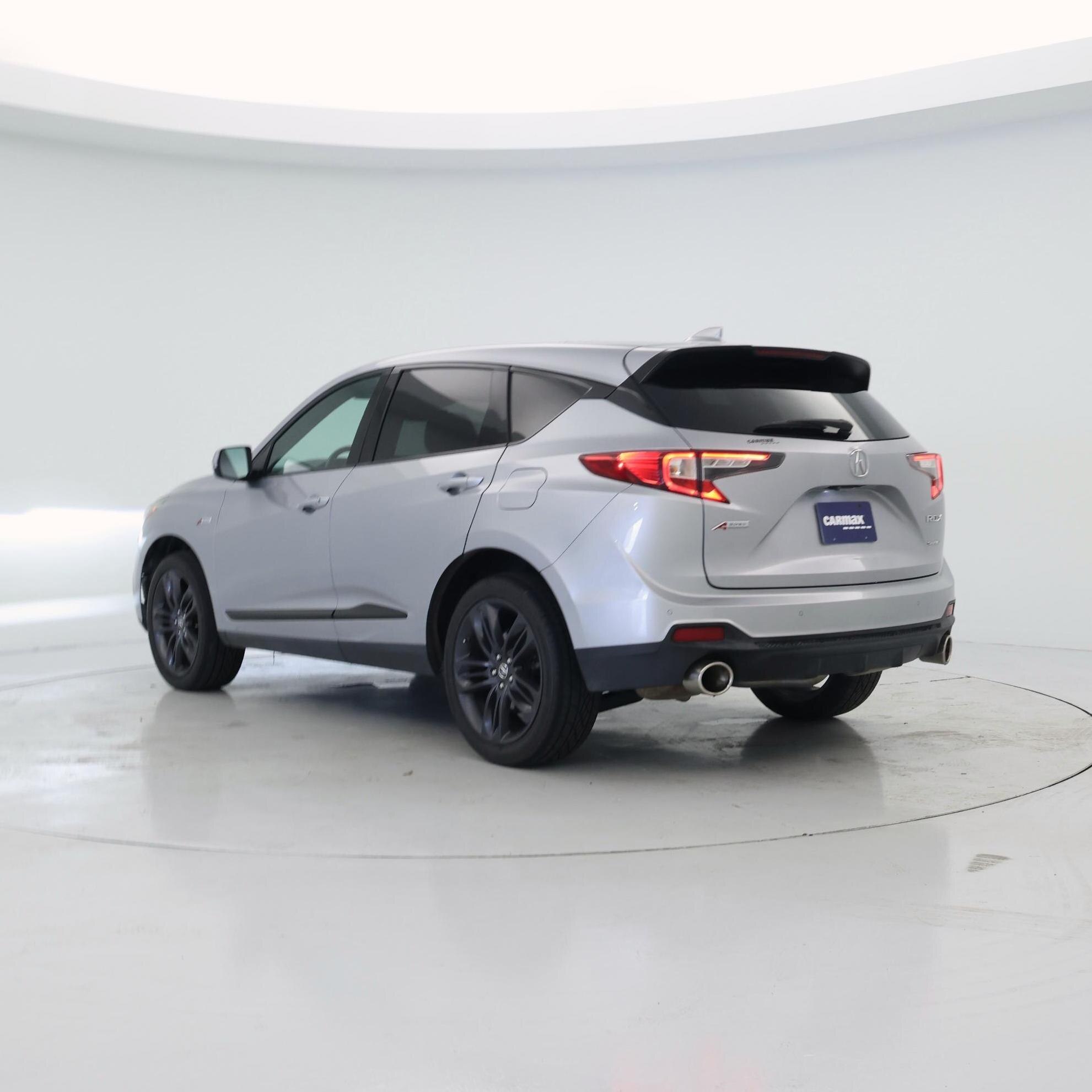 Thumbnail: 2021 Acura RDX - 2
