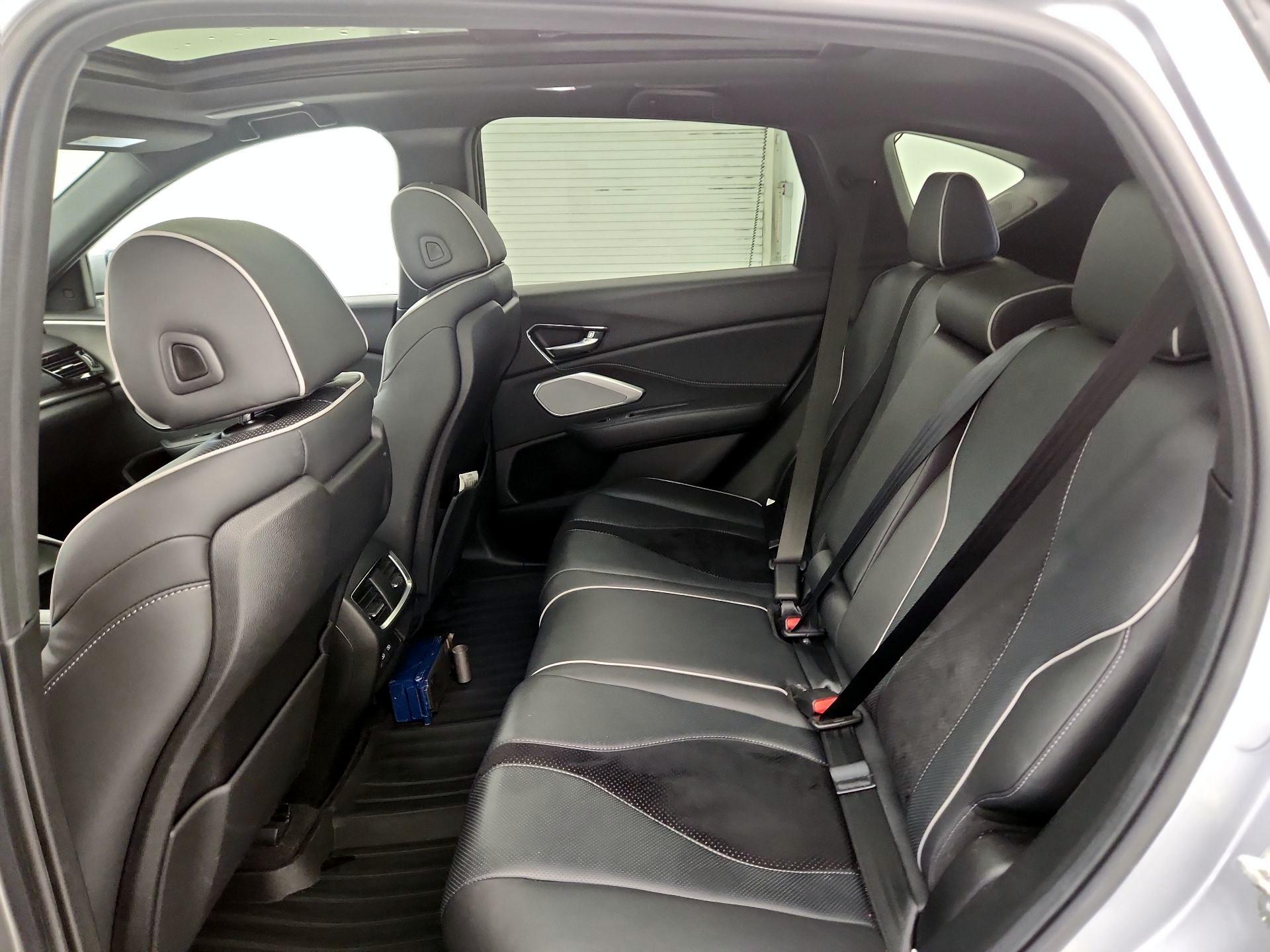 Thumbnail: 2021 Acura RDX - 20