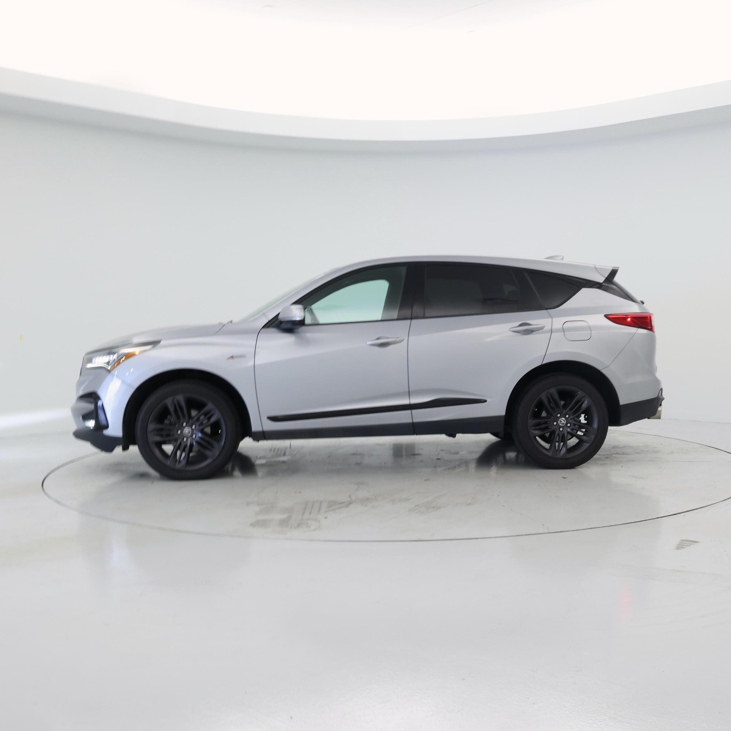Thumbnail: 2021 Acura RDX - 3
