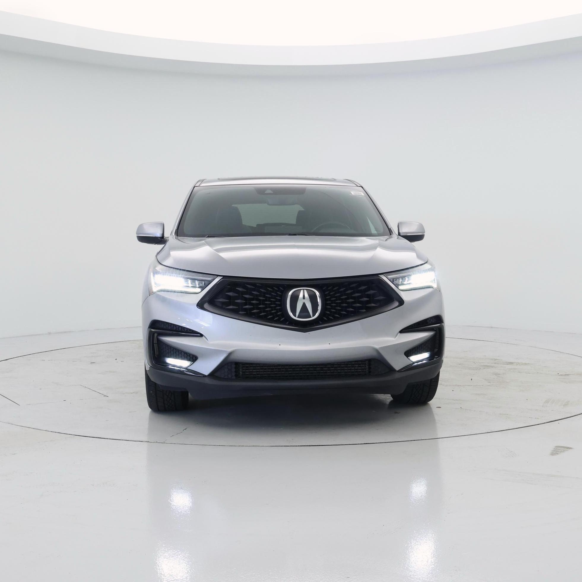 Thumbnail: 2021 Acura RDX - 5