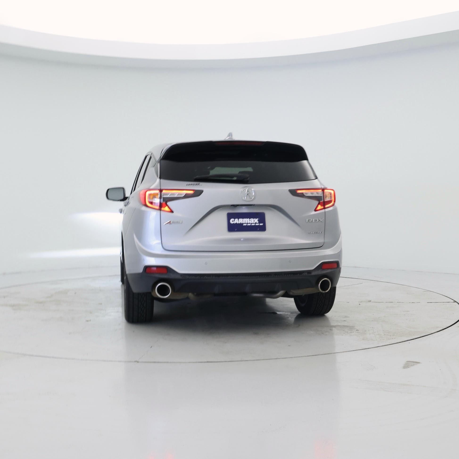 Thumbnail: 2021 Acura RDX - 6