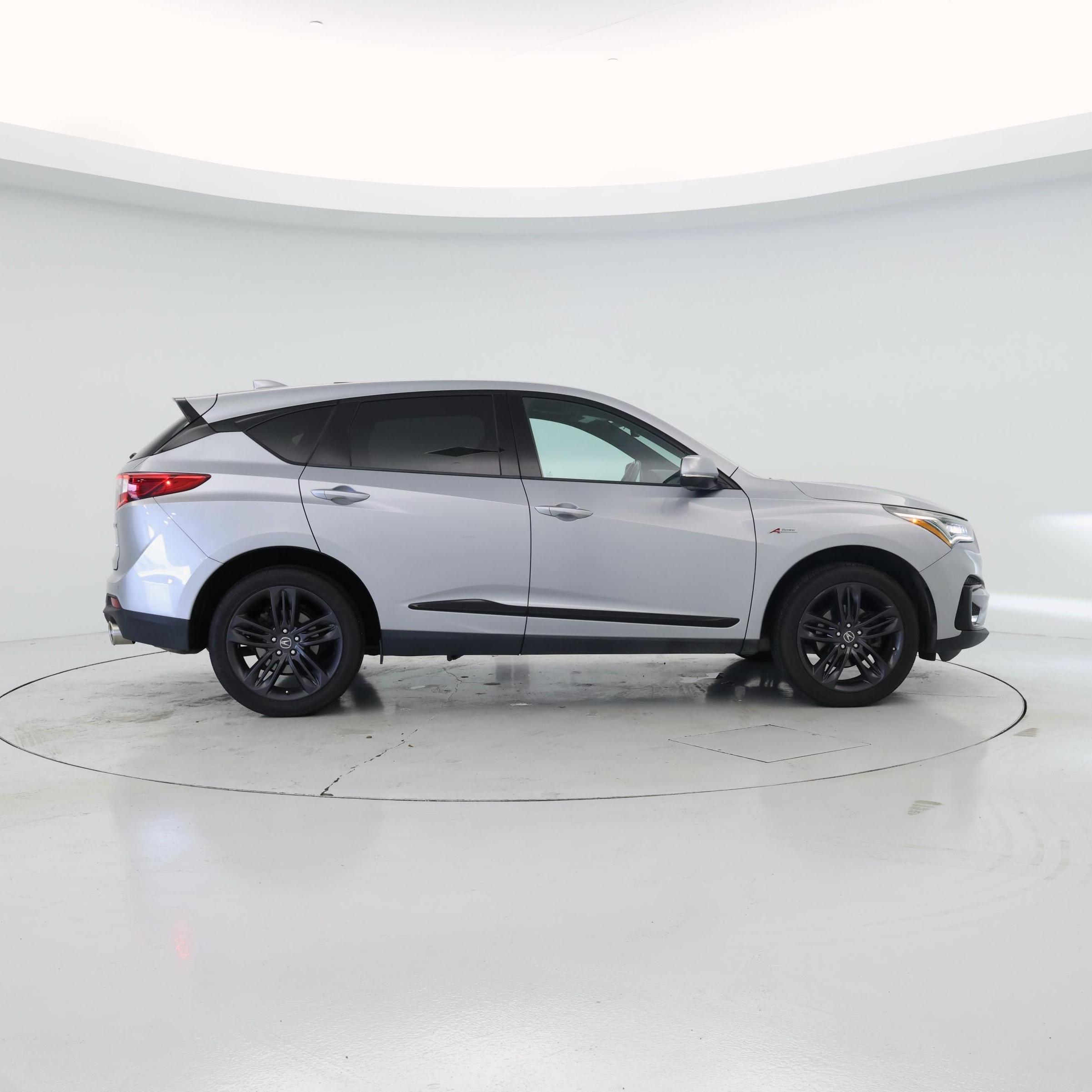 Thumbnail: 2021 Acura RDX - 7